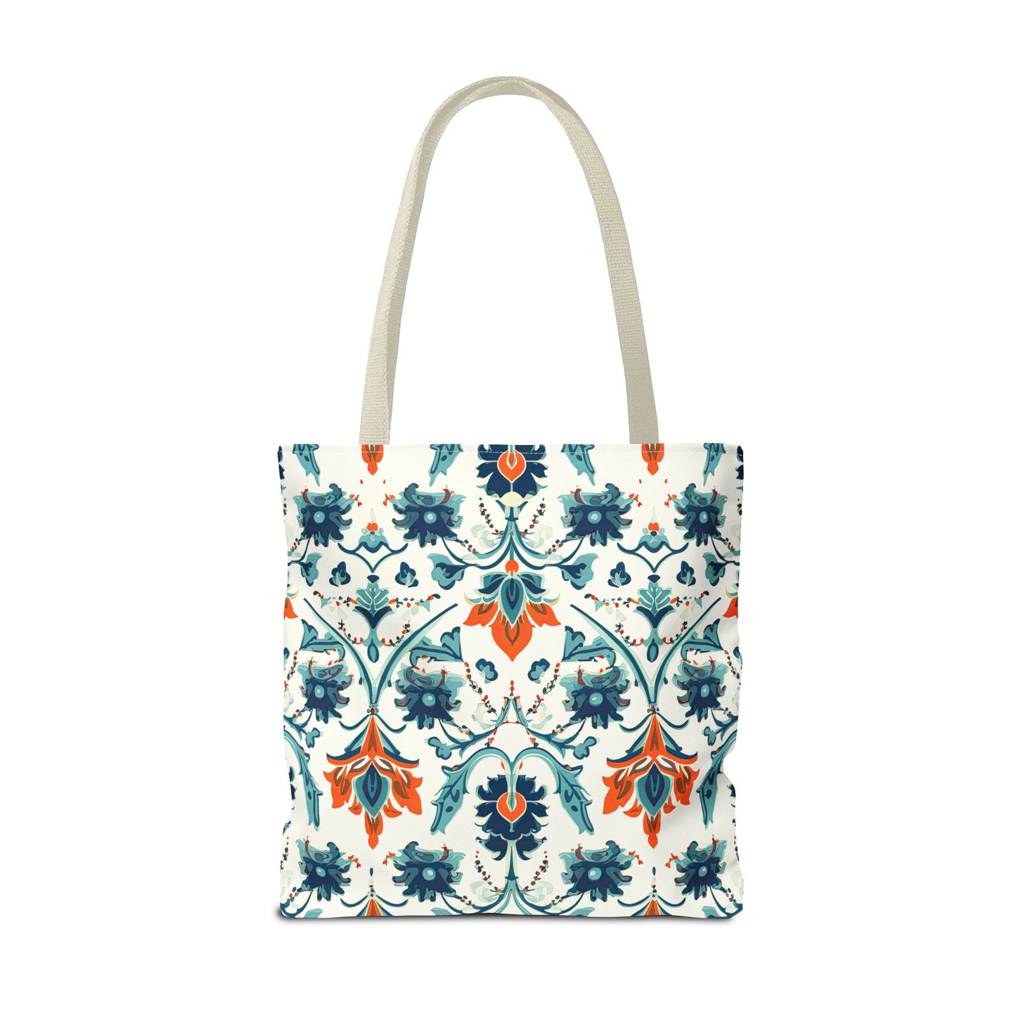Dunes Dalliance. Tote Bag for Everyday Use