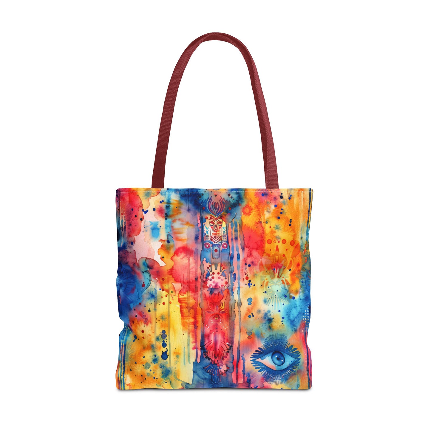 Brilliant Bliss. Tote Bag for Everyday Use