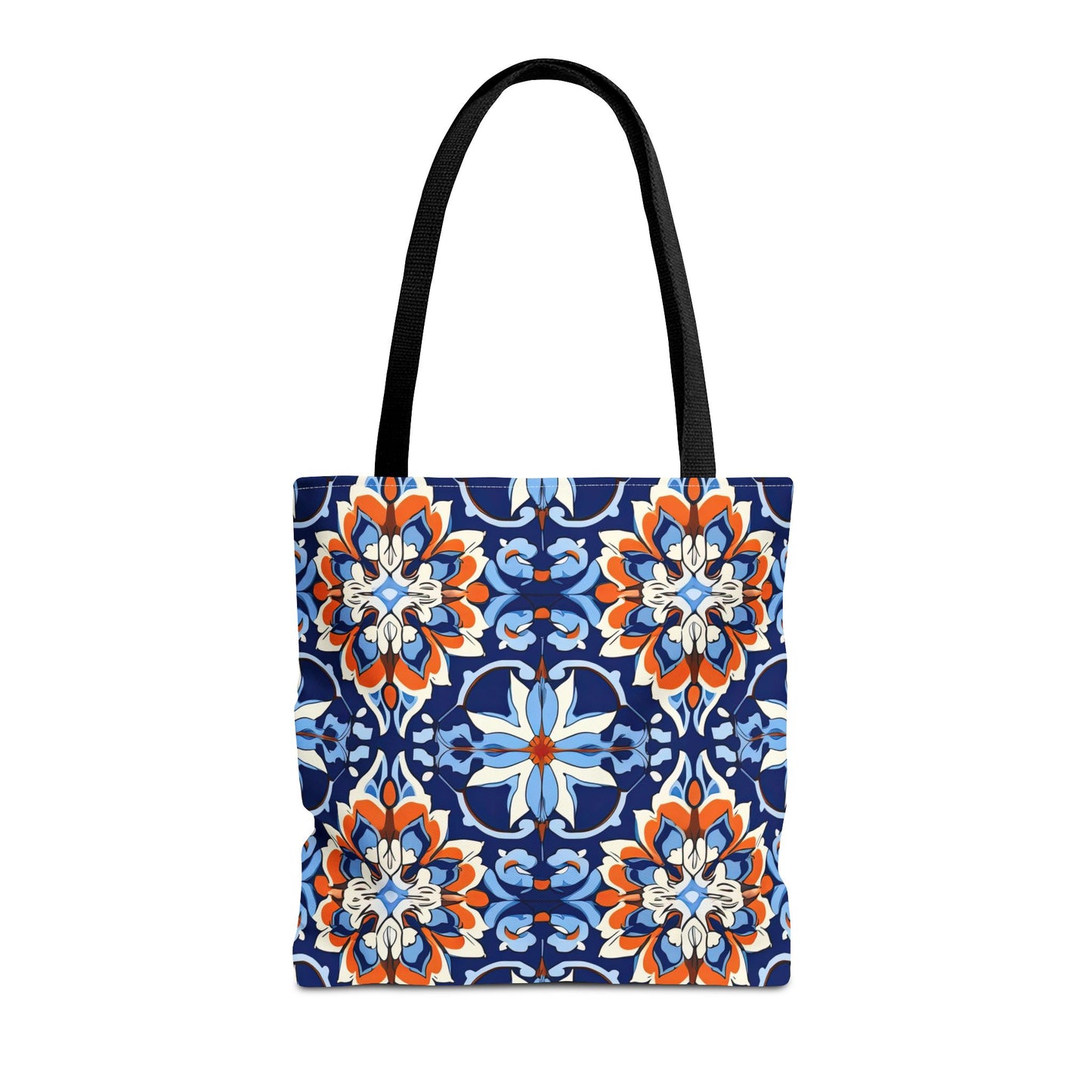 Souk Shadows Sonata. Tote Bag for Everyday Use