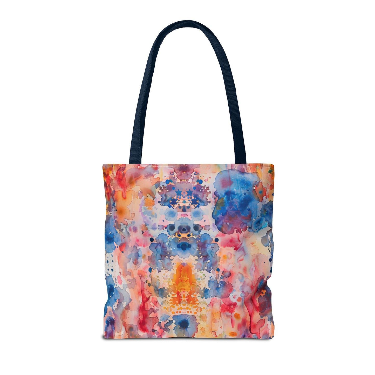 Hamsa Spectrum. Tote Bag for Everyday Use