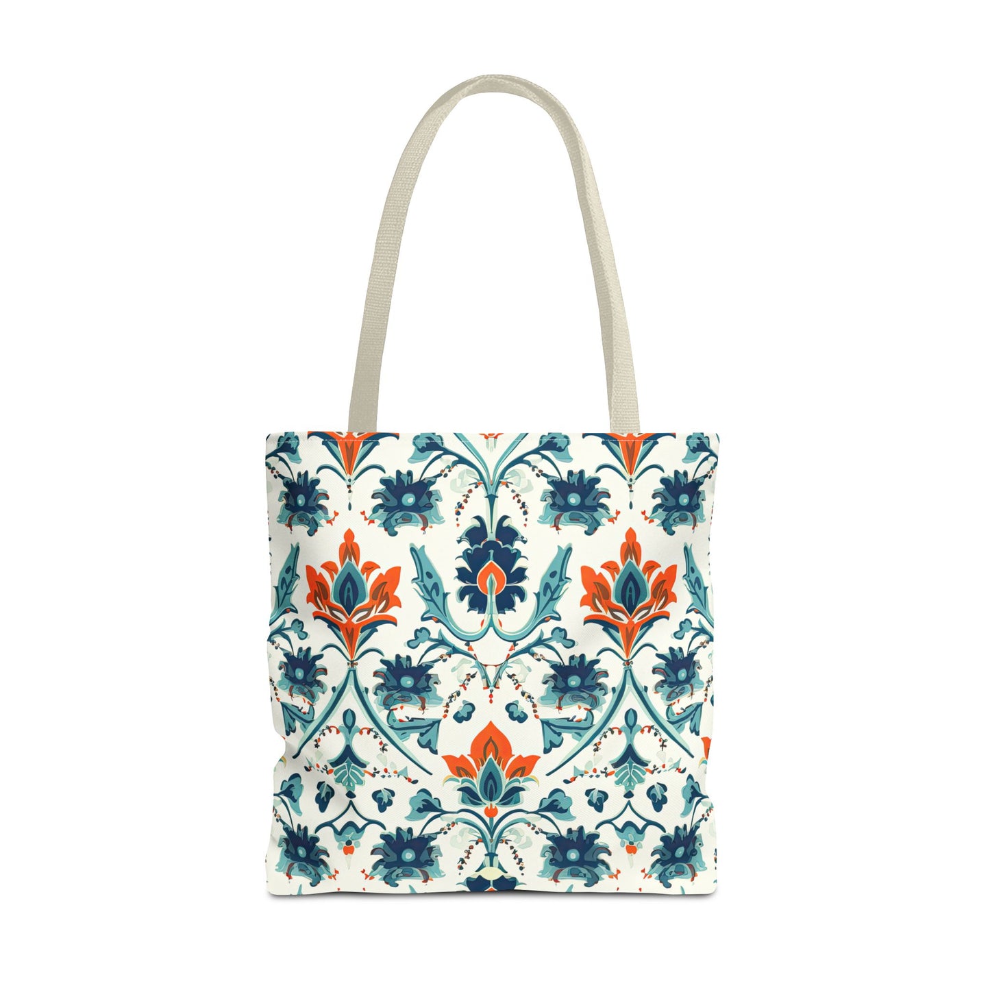 Dunes Dalliance. Tote Bag for Everyday Use
