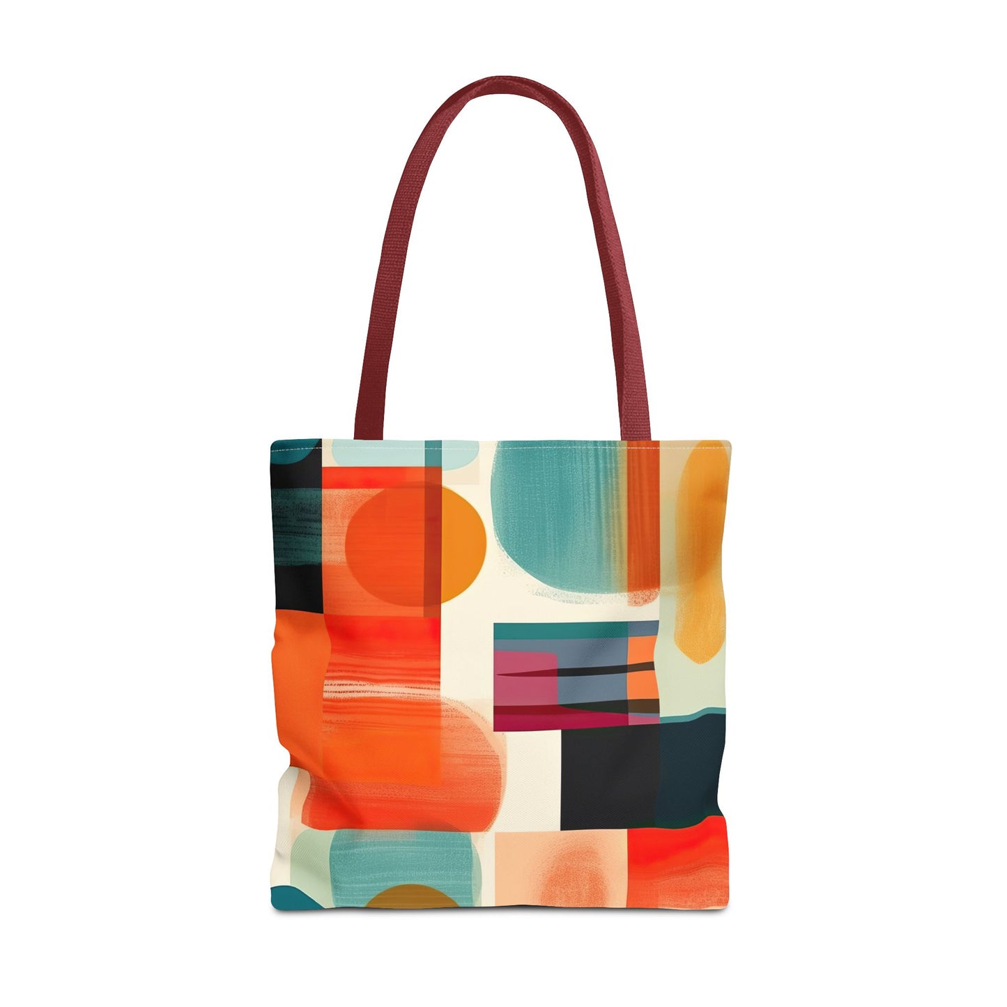 Solar Flare Serenade. Tote Bag for Everyday Use
