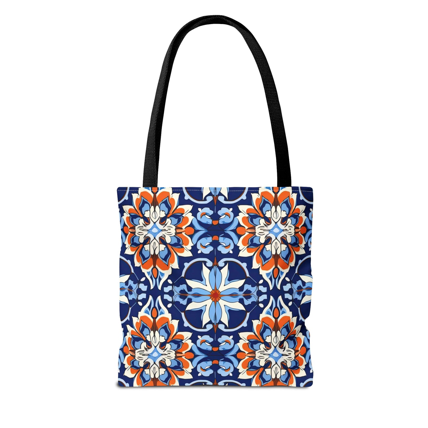 Souk Shadows Sonata. Tote Bag for Everyday Use