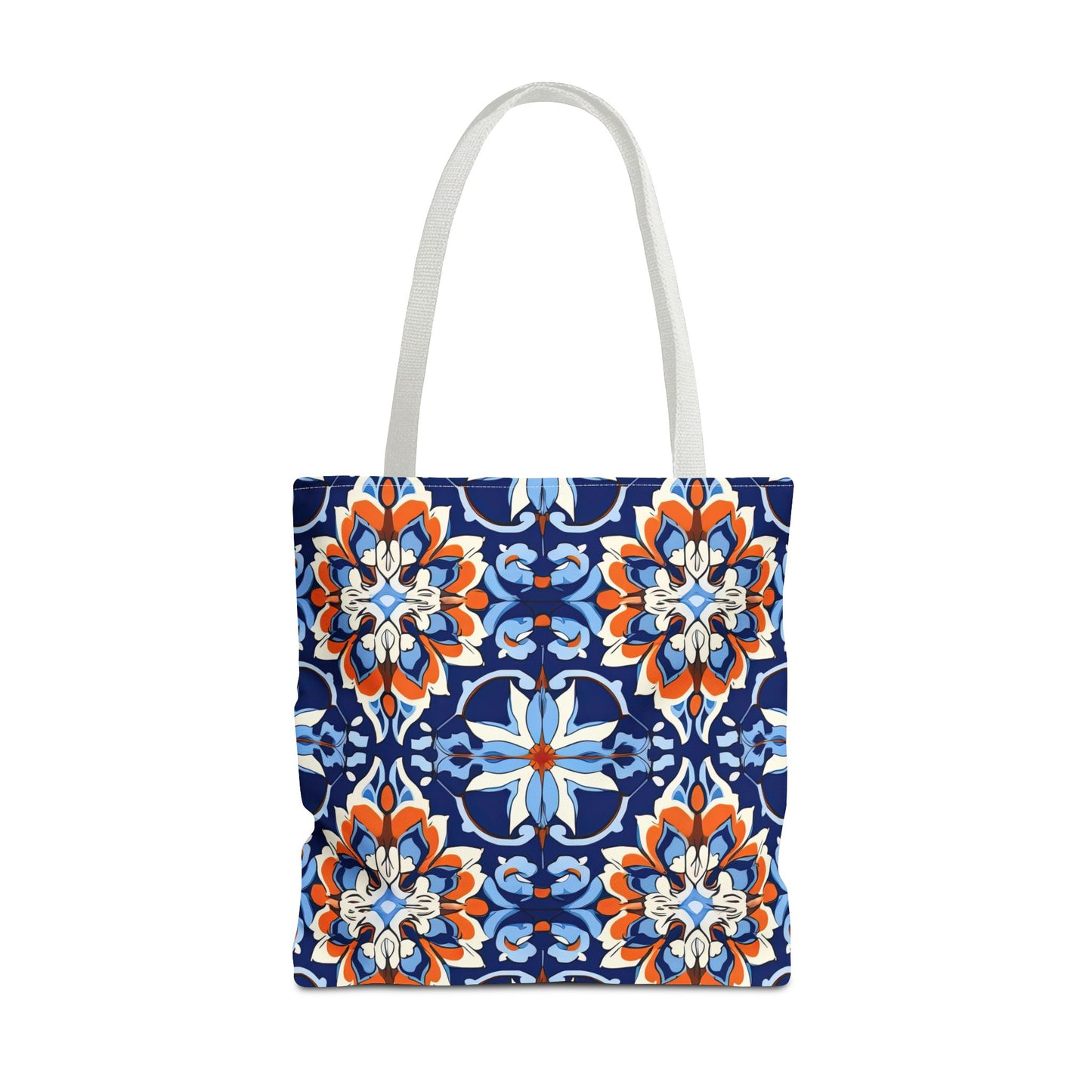 Souk Shadows Sonata. Tote Bag for Everyday Use