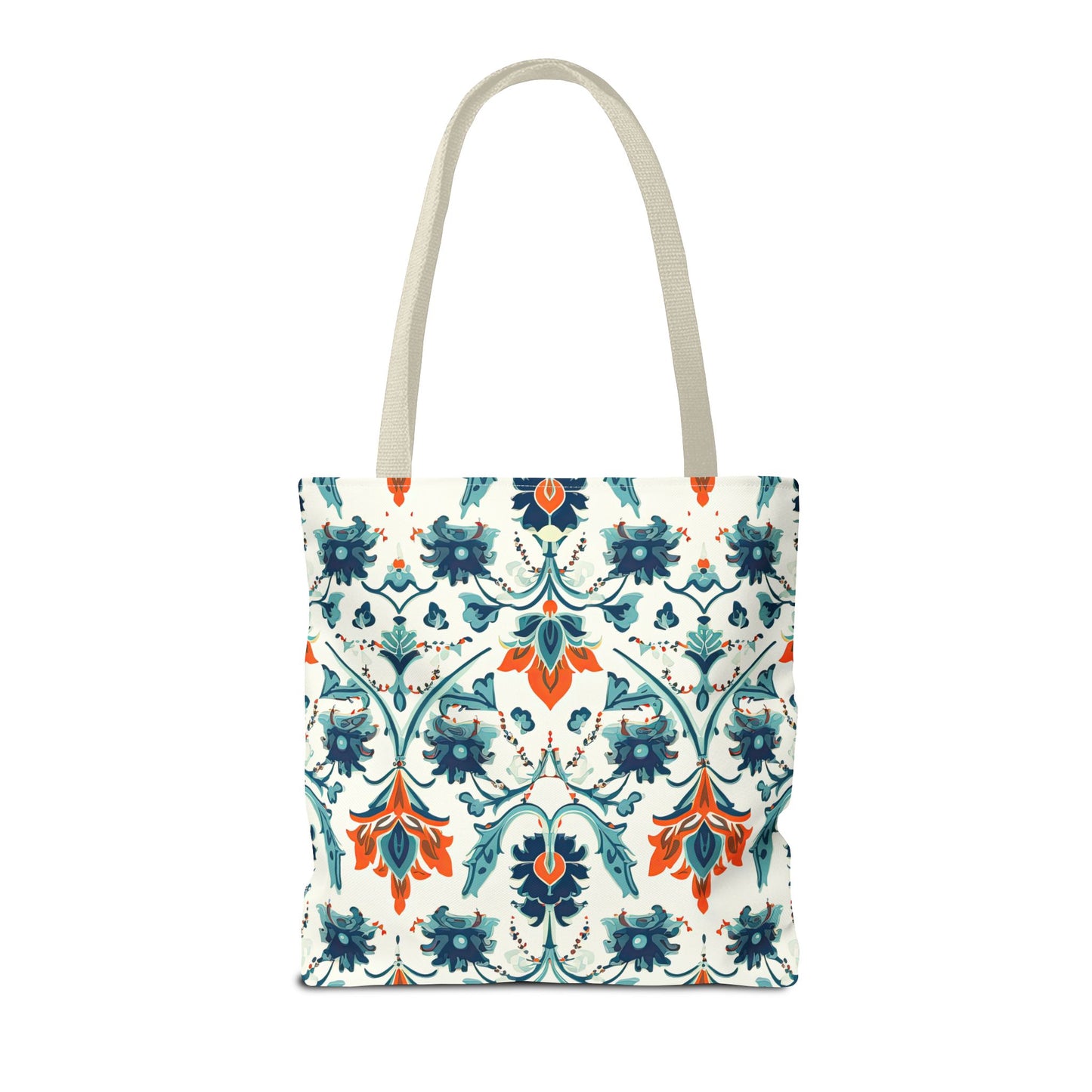 Dunes Dalliance. Tote Bag for Everyday Use