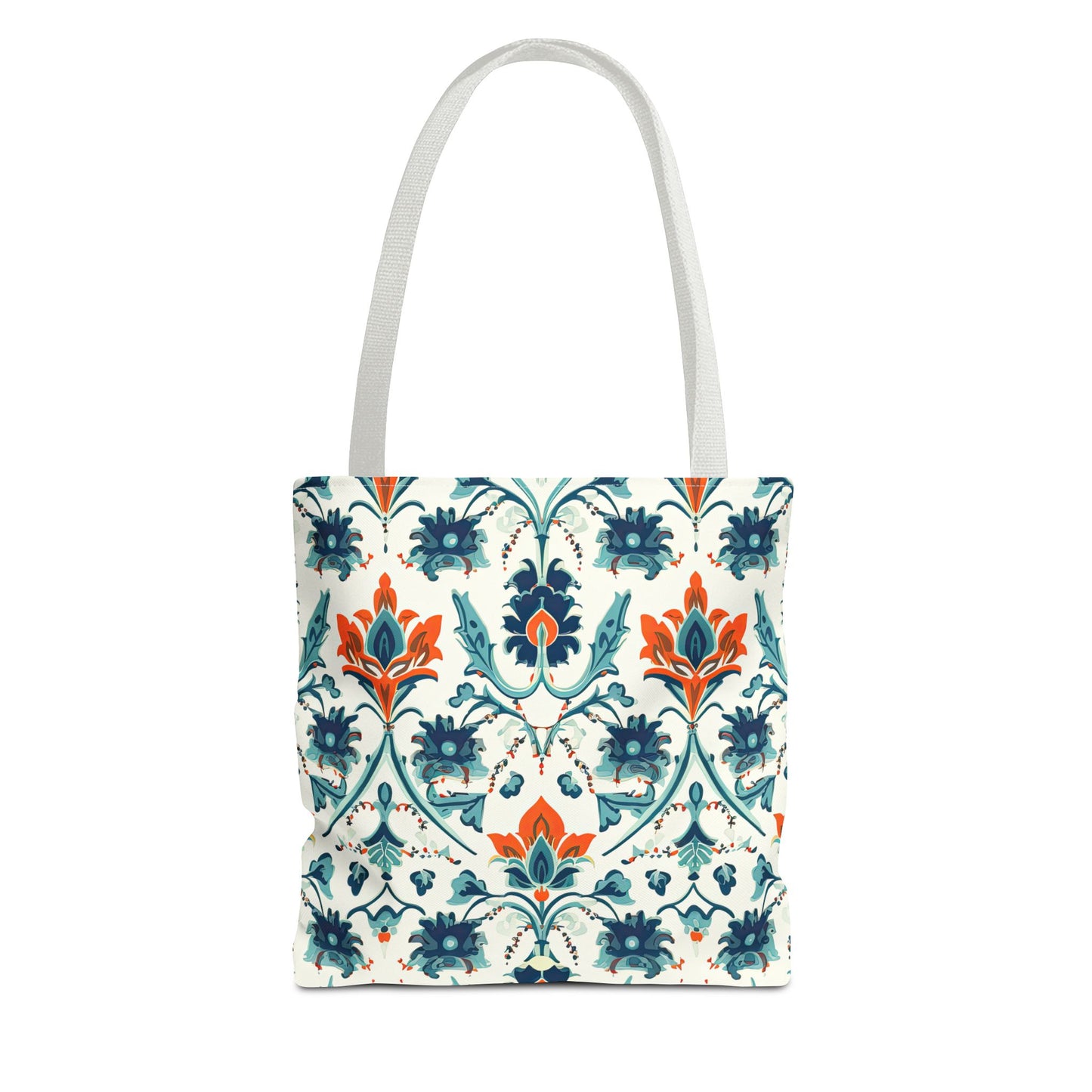 Dunes Dalliance. Tote Bag for Everyday Use