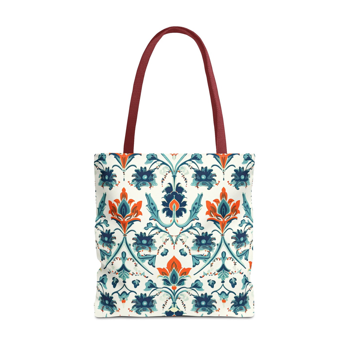 Dunes Dalliance. Tote Bag for Everyday Use
