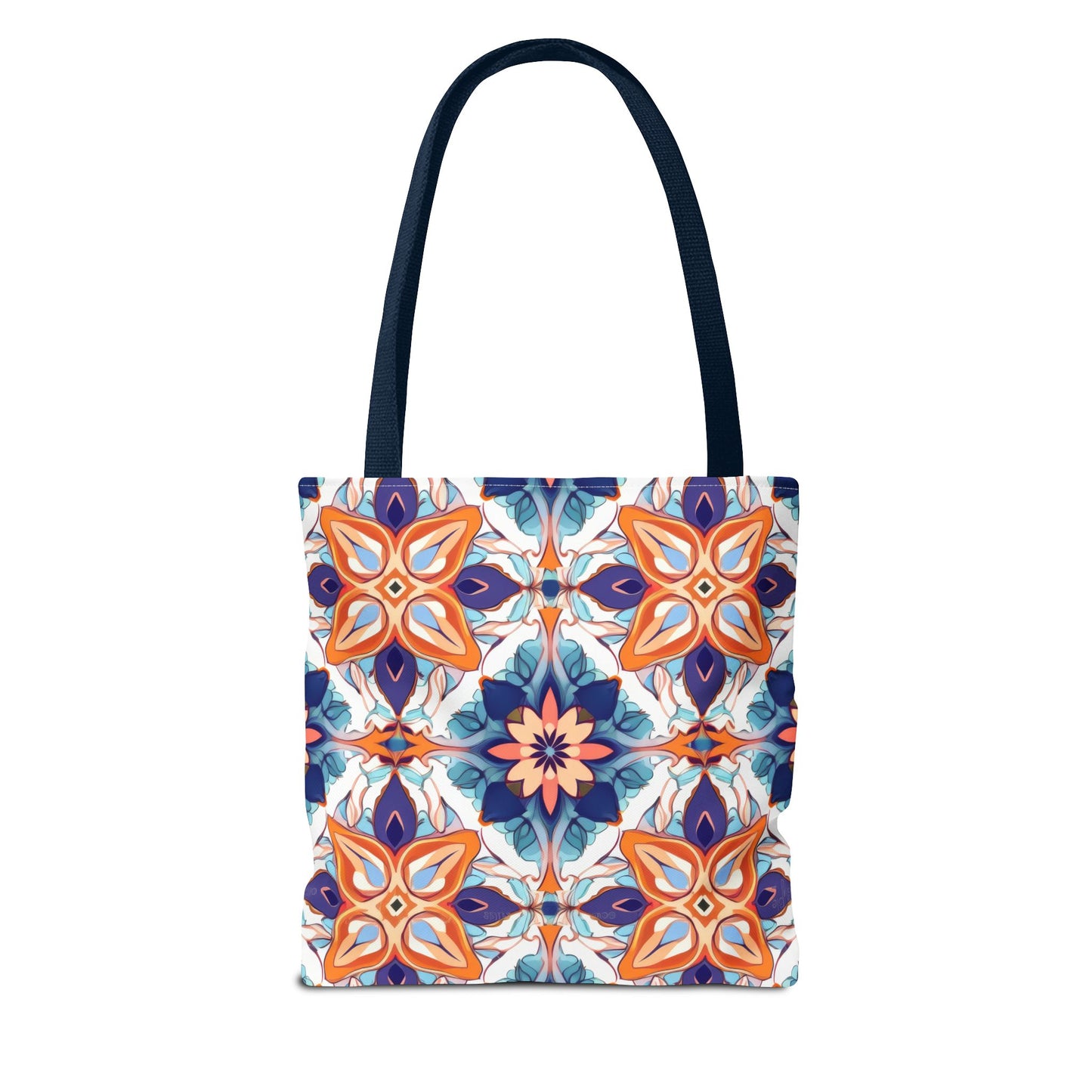 Moroccan Moonlight Sonata. Tote Bag for Everyday Use
