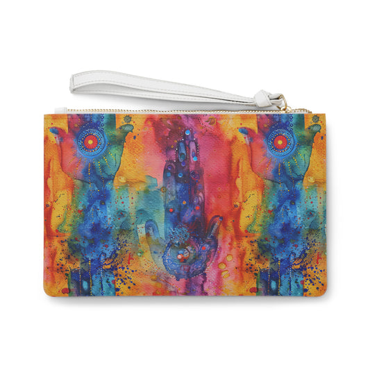 Hamsa Dreamscape - Stylish Accessory for Every Occasion