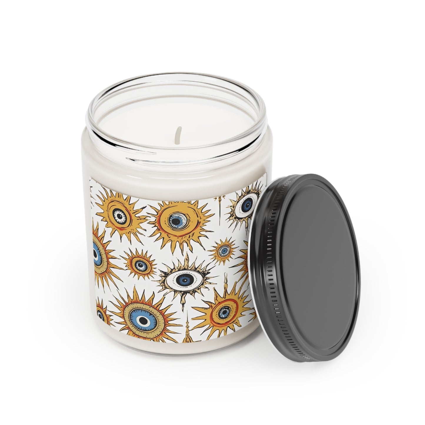 Ethereal Eyeful. Scented Candle, 9oz