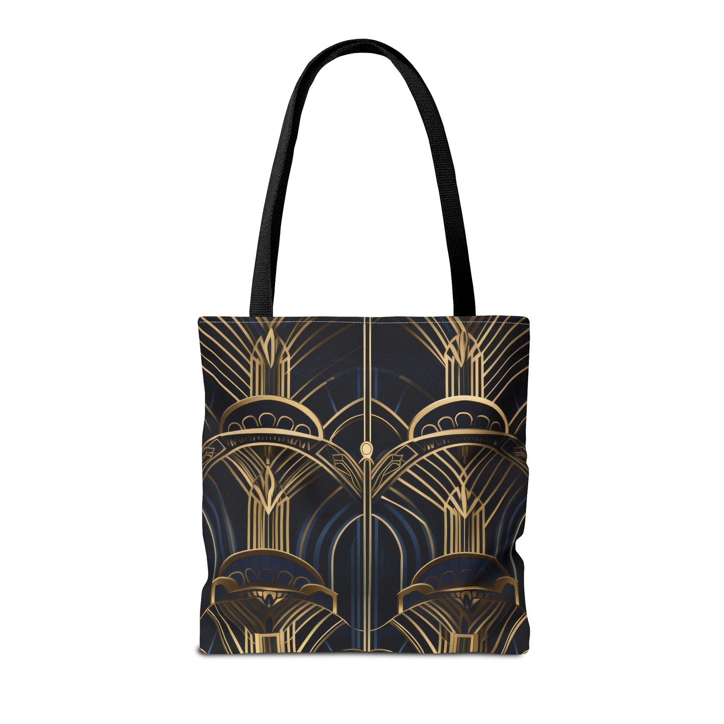 Deco Dance. Tote Bag for Everyday Use