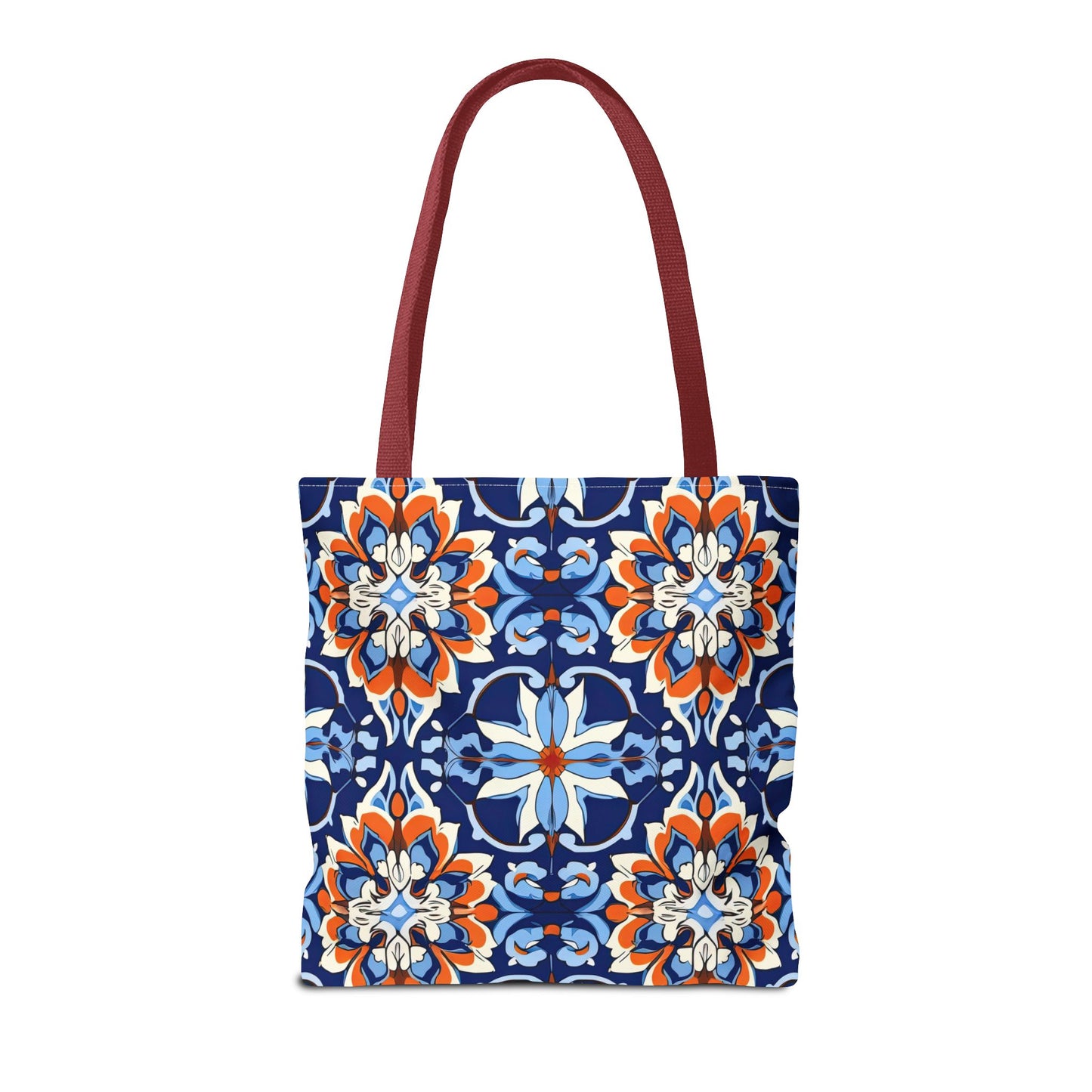 Souk Shadows Sonata. Tote Bag for Everyday Use