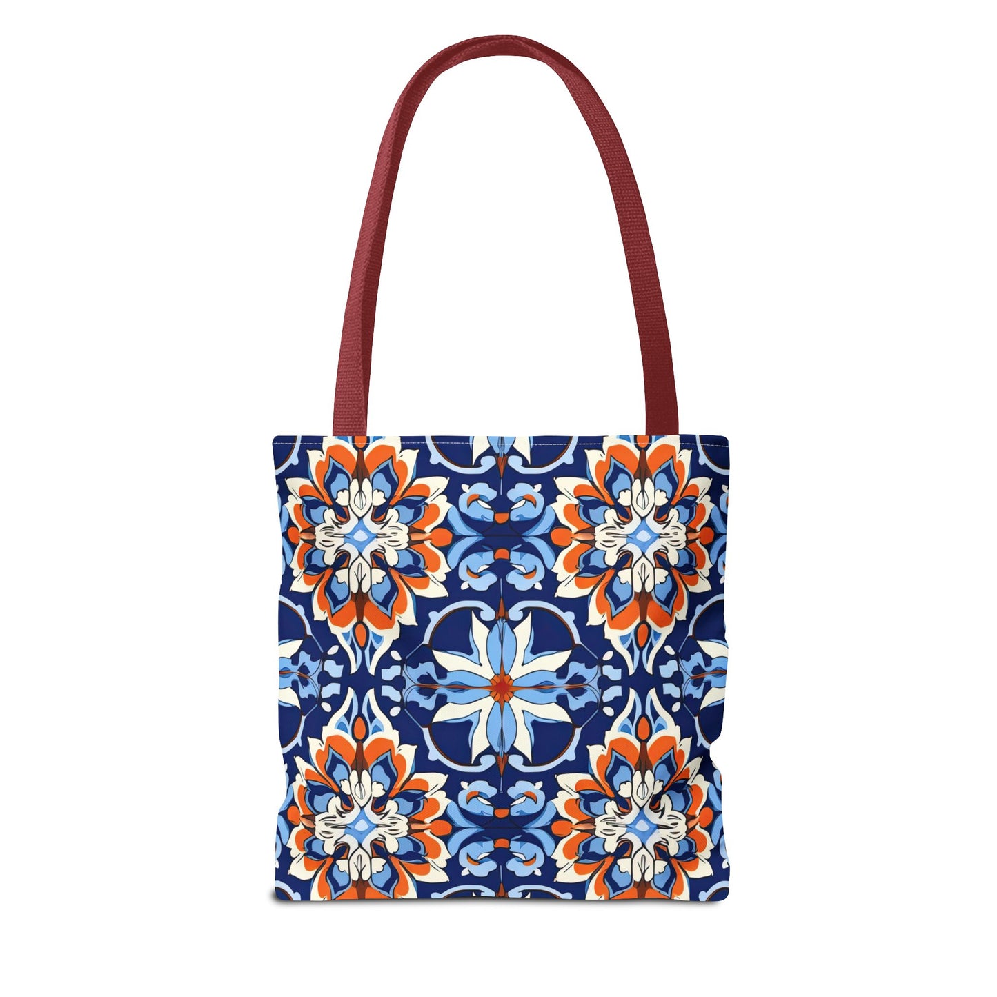 Souk Shadows Sonata. Tote Bag for Everyday Use