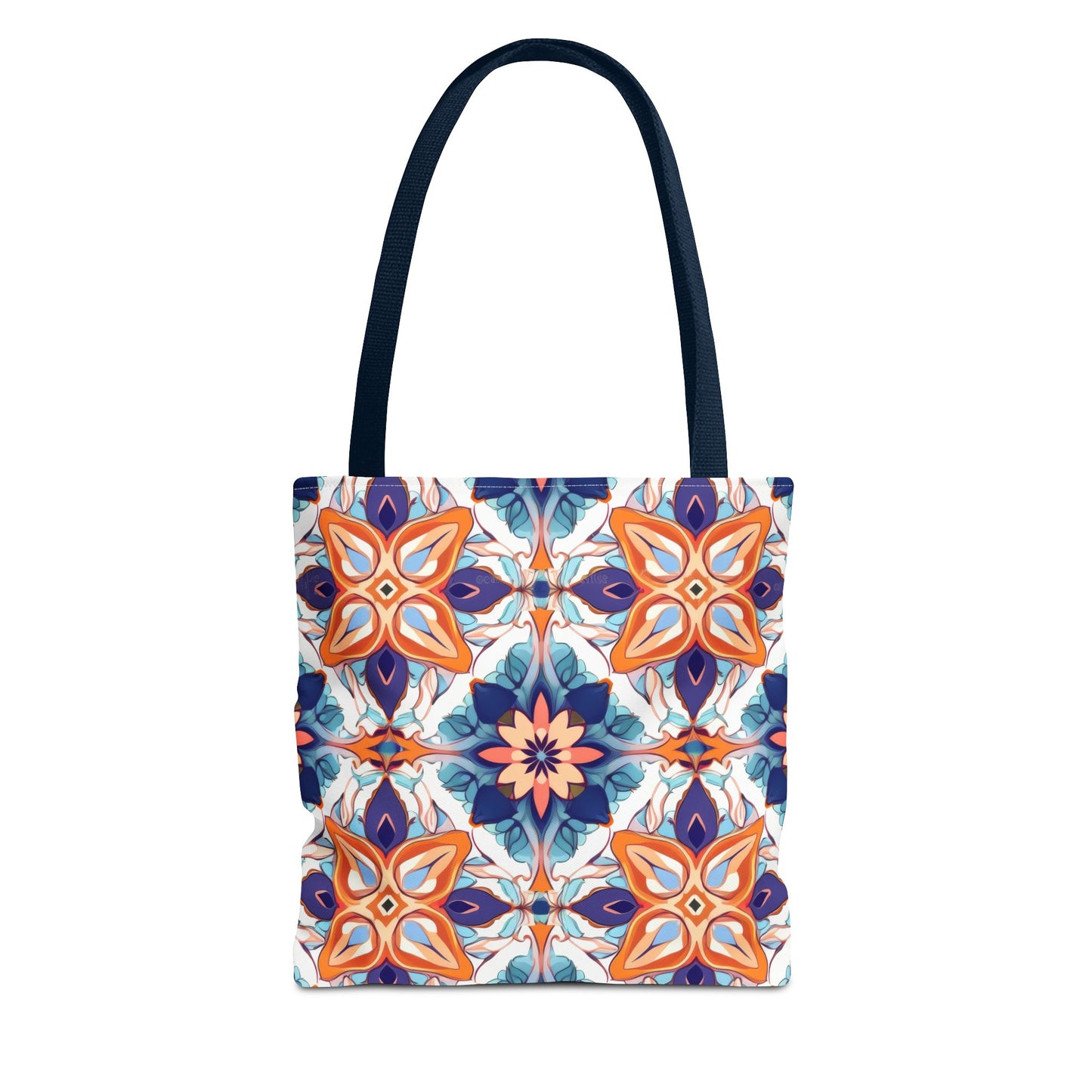 Moroccan Moonlight Sonata. Tote Bag for Everyday Use