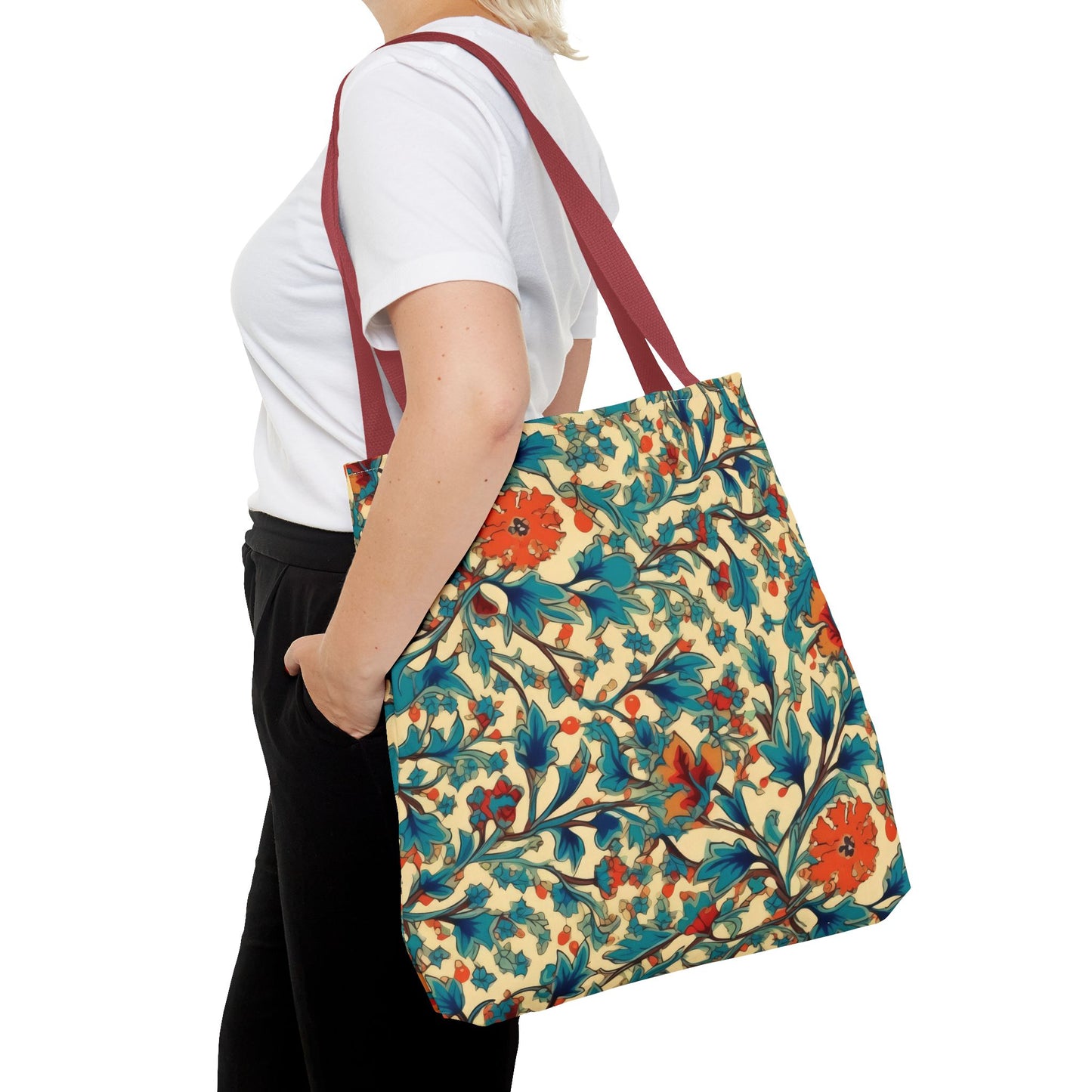 Nectar Nocturne. Tote Bag for Everyday Use