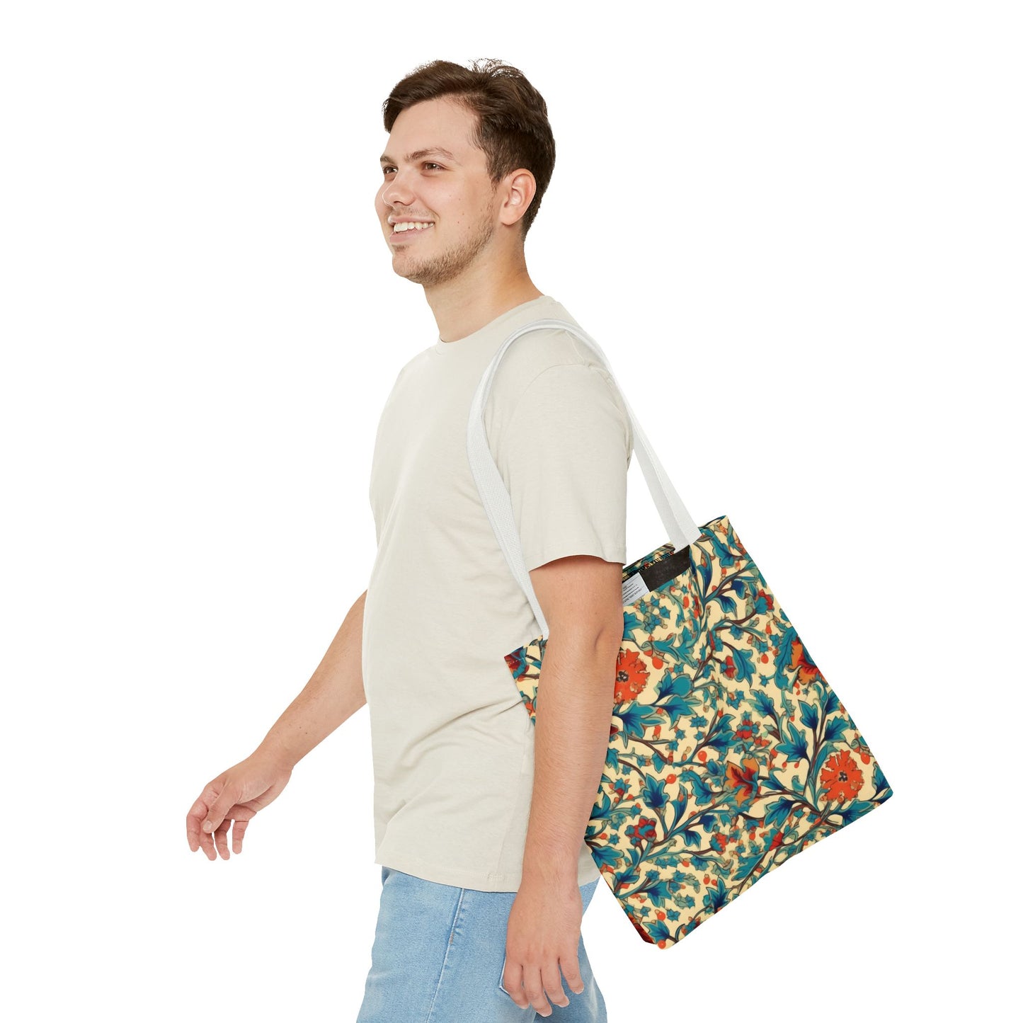 Nectar Nocturne. Tote Bag for Everyday Use