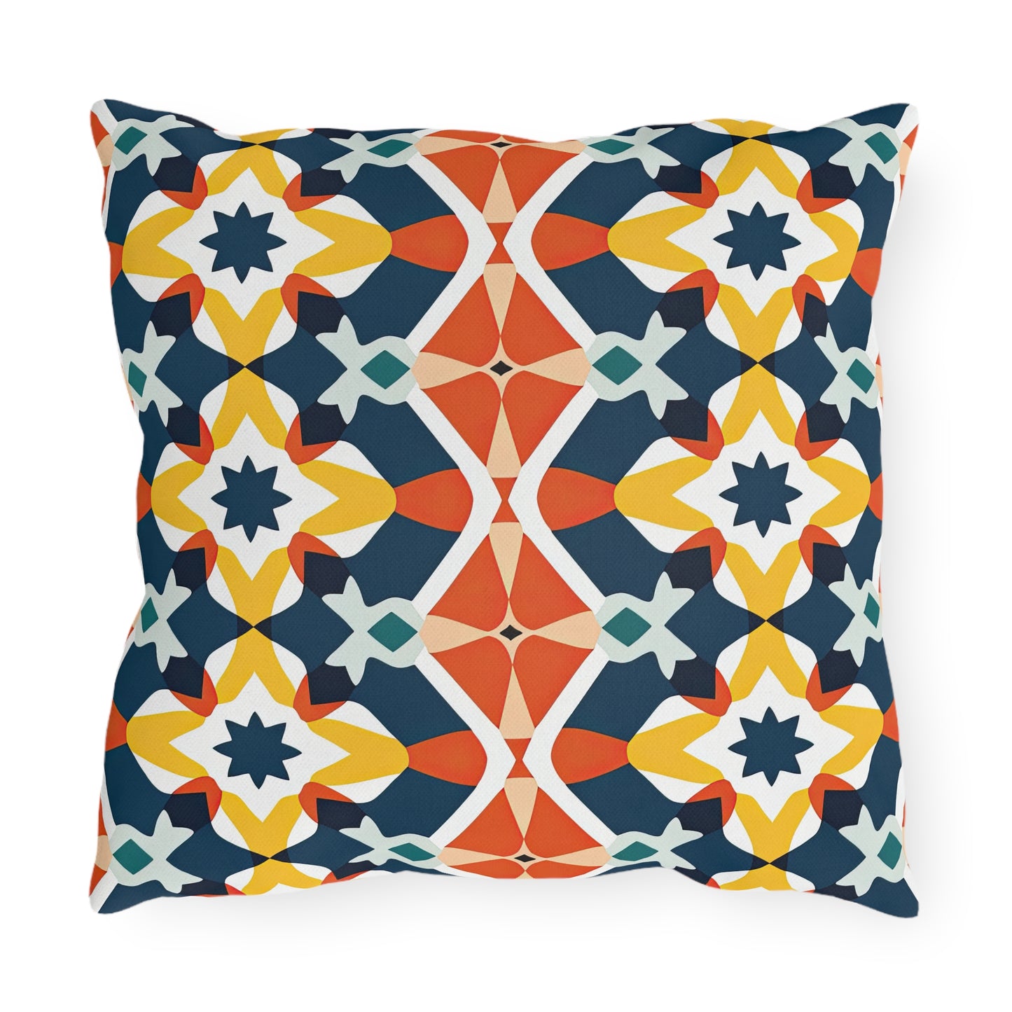 Majestic Marrakech Mirage. Outdoor Pillows