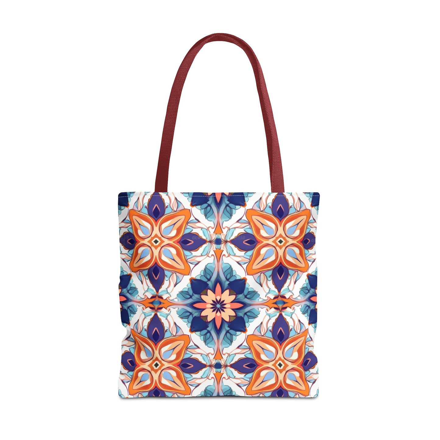 Moroccan Moonlight Sonata. Tote Bag for Everyday Use
