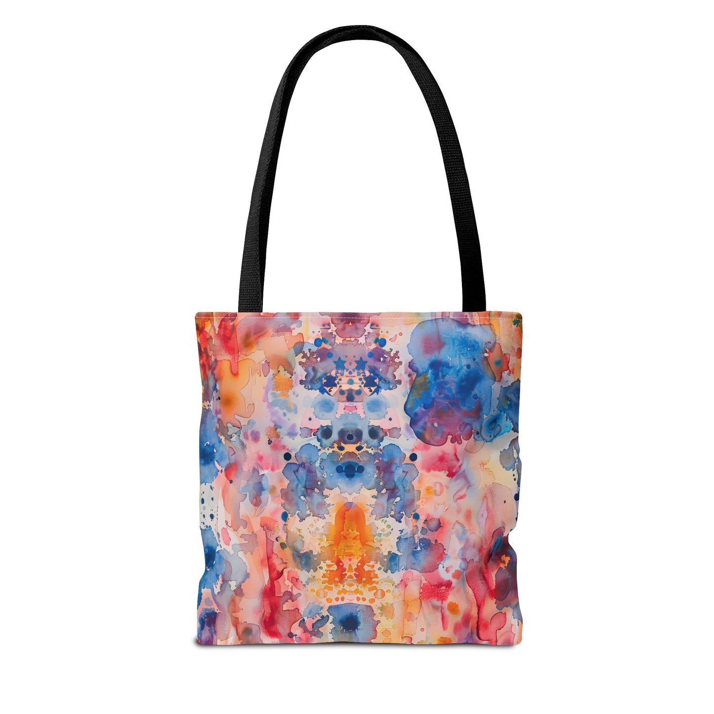Hamsa Spectrum. Tote Bag for Everyday Use