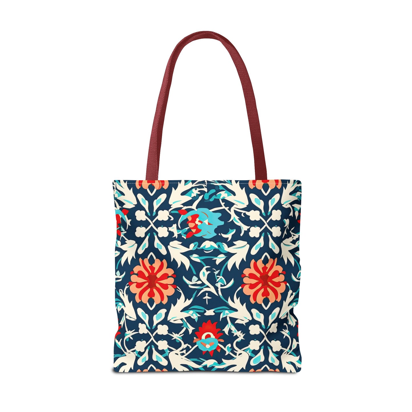 Nomadic Nightscape. Tote Bag for Everyday Use