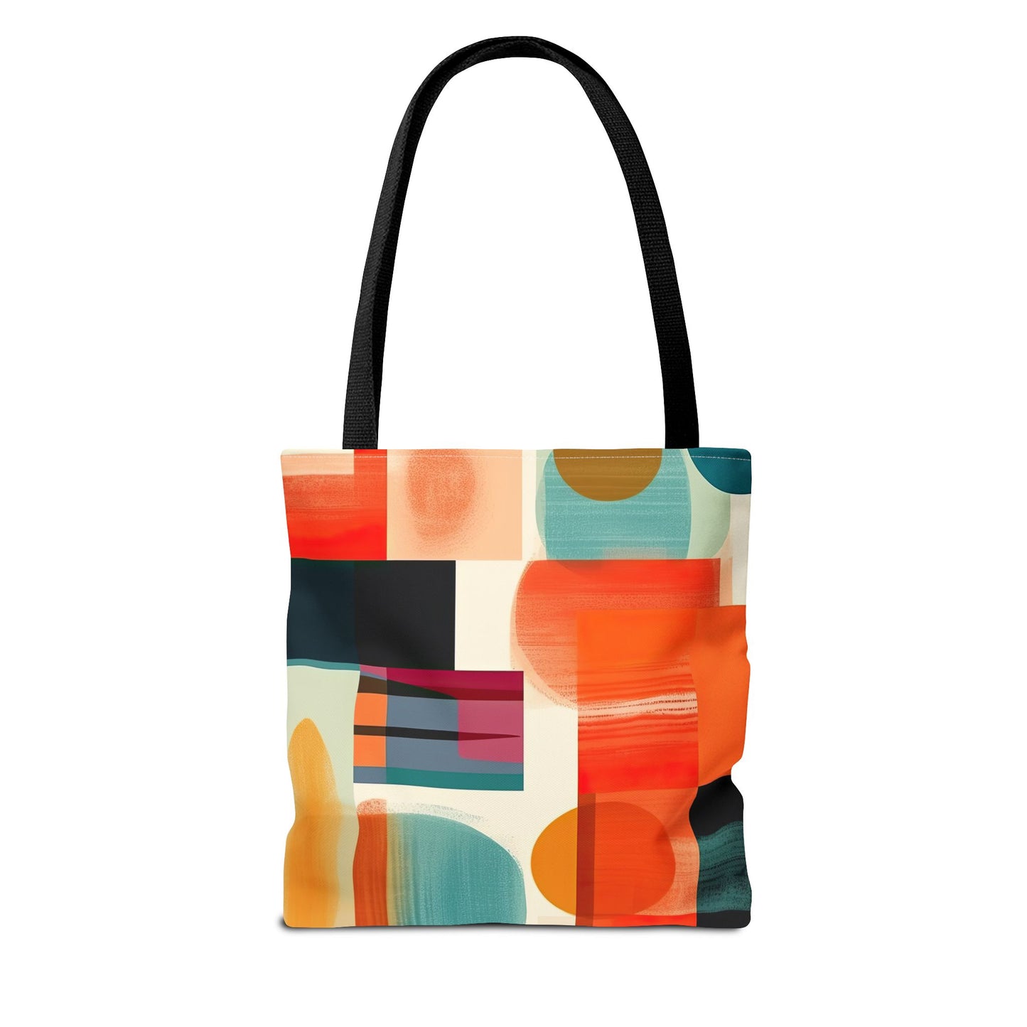 Solar Flare Serenade. Tote Bag for Everyday Use