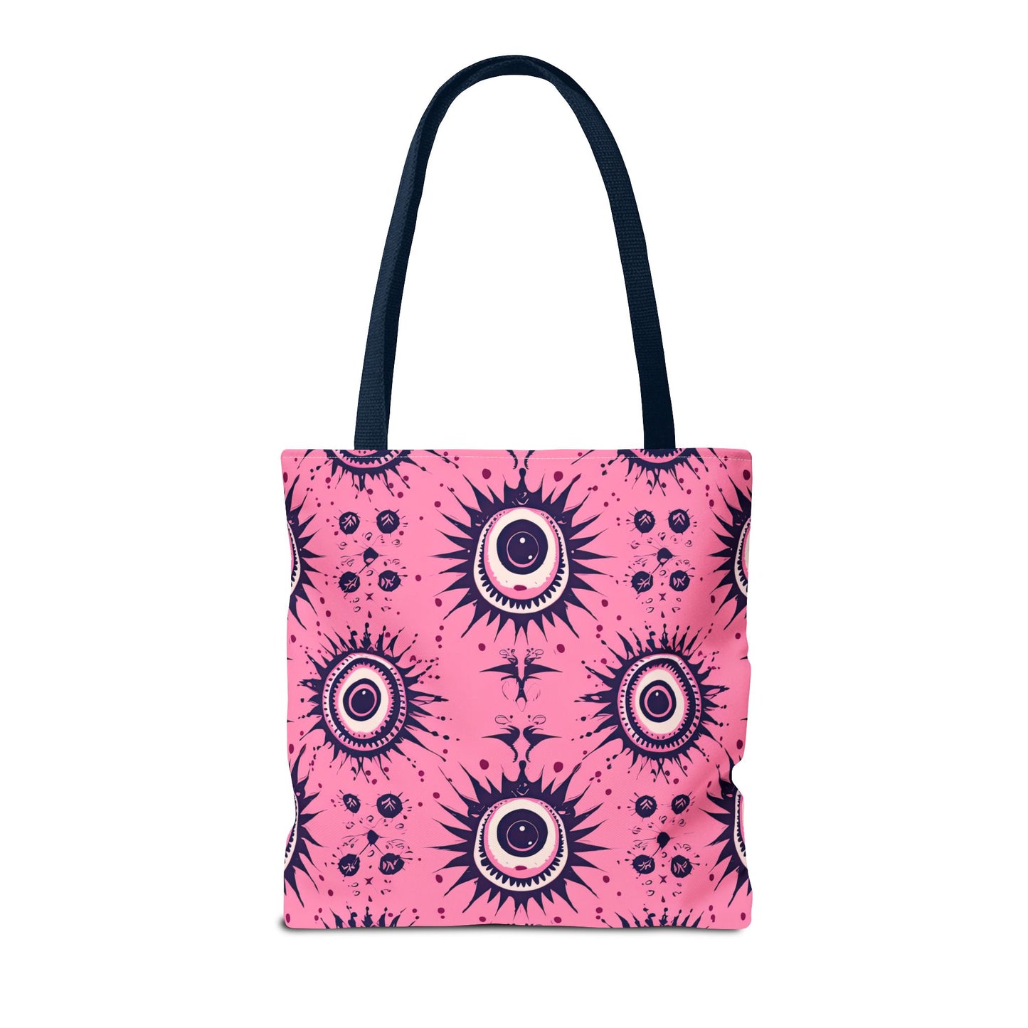 Sinuous Specter. Tote Bag for Everyday Use