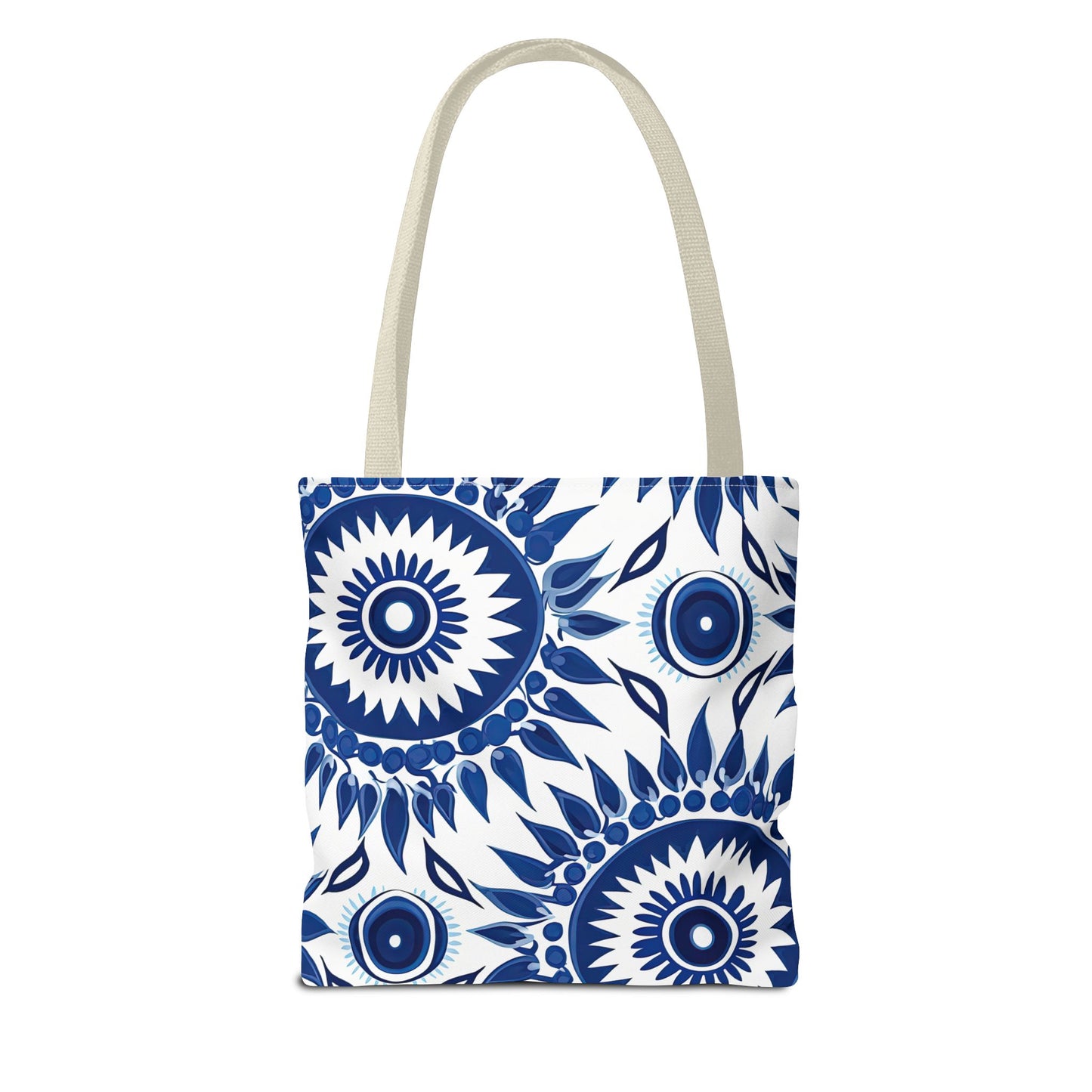 Cursed Charms. Tote Bag for Everyday Use