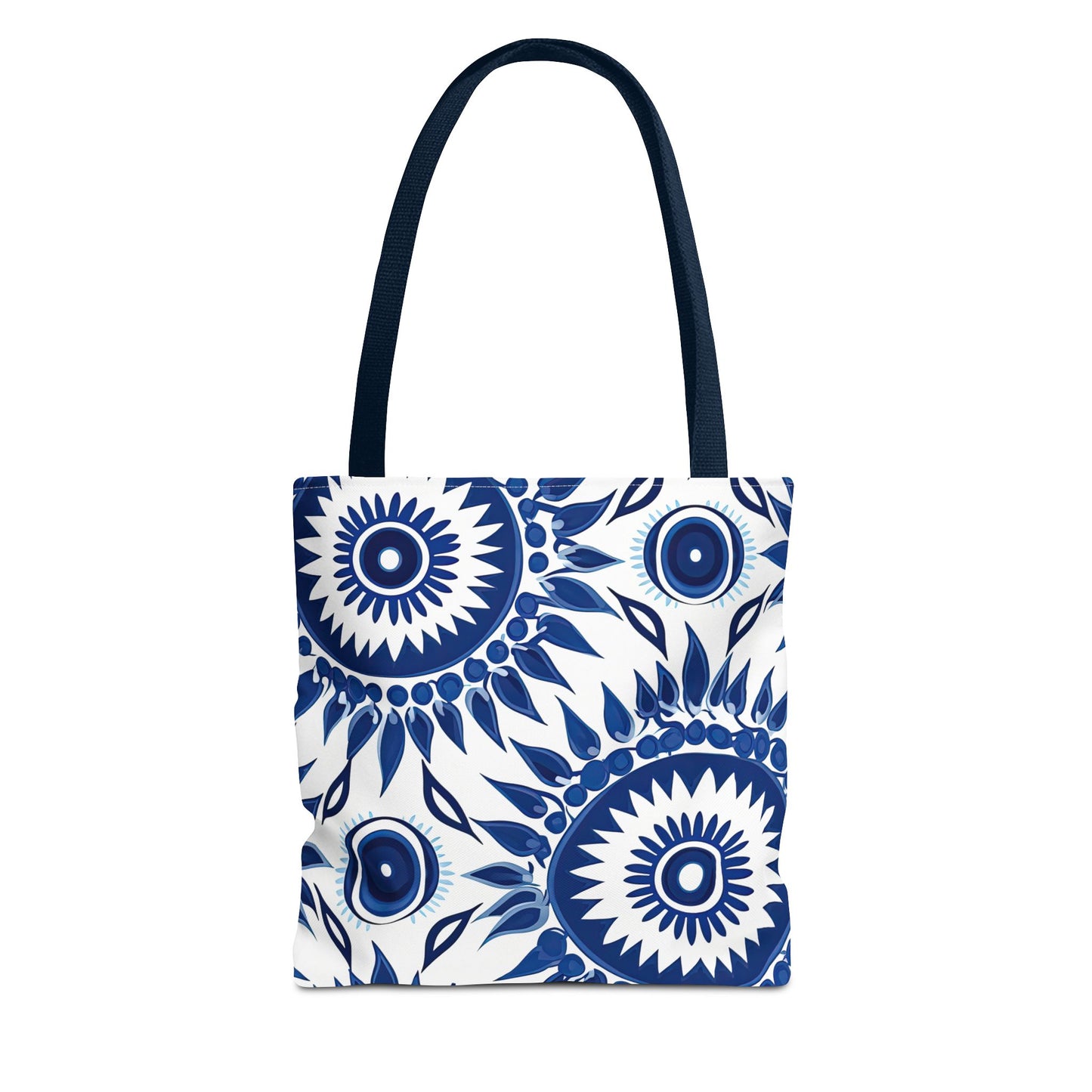Cursed Charms. Tote Bag for Everyday Use