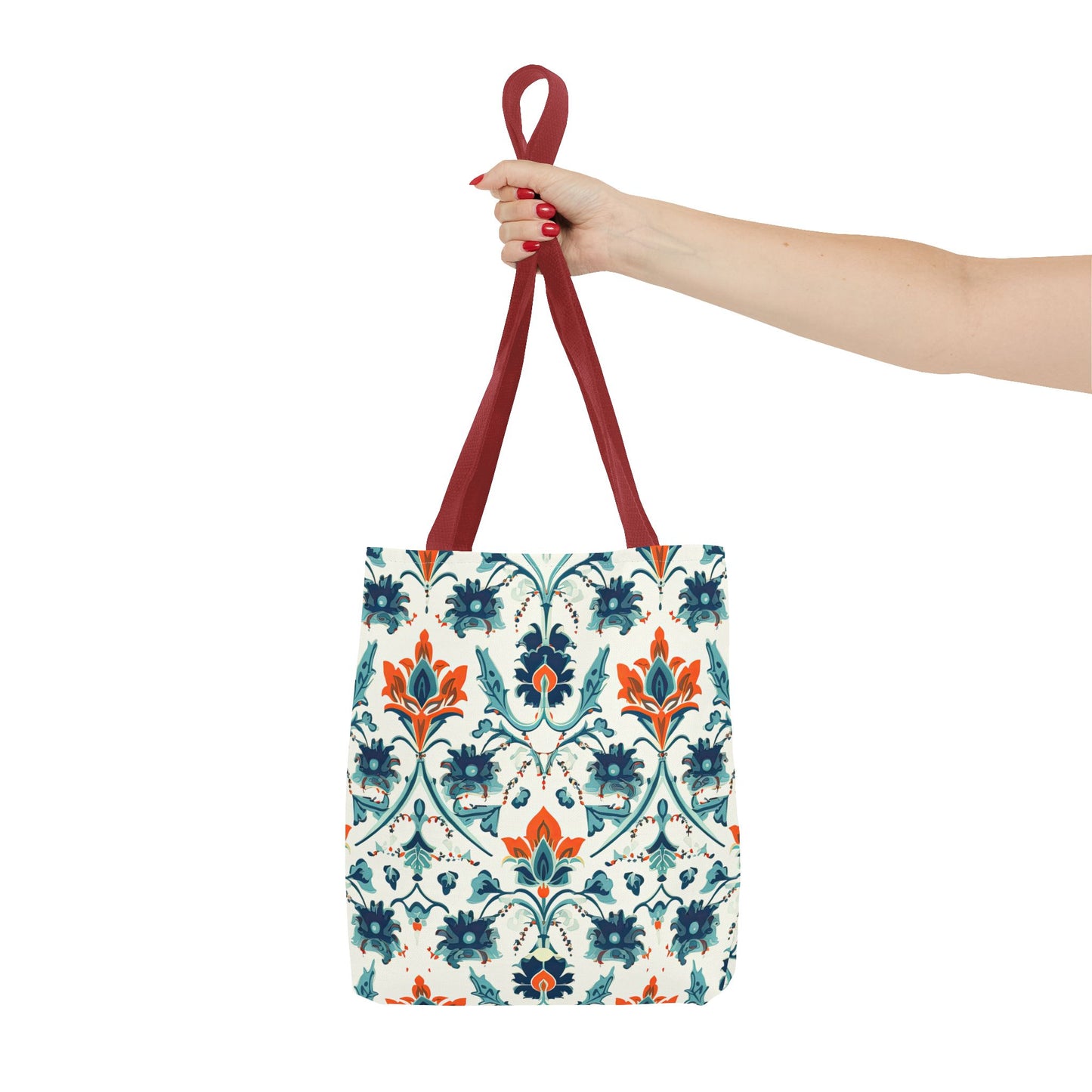 Dunes Dalliance. Tote Bag for Everyday Use