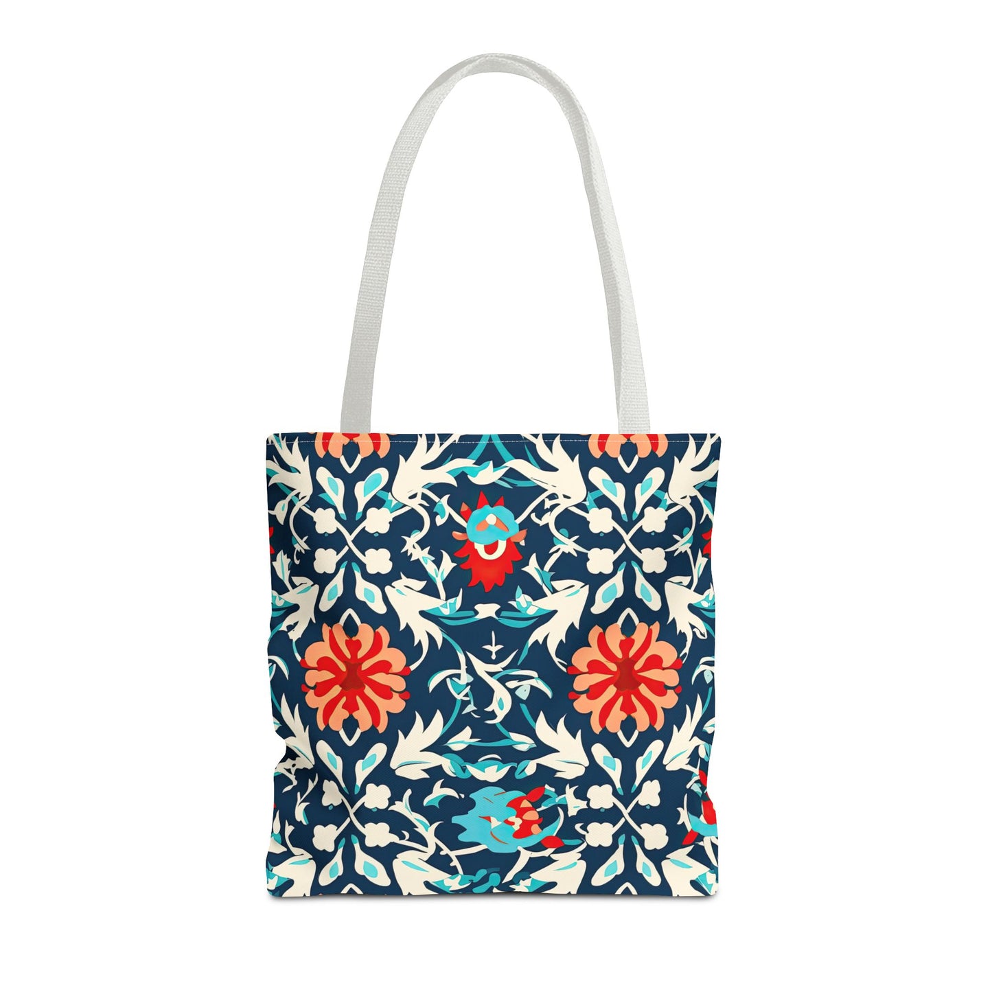 Nomadic Nightscape. Tote Bag for Everyday Use
