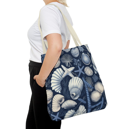 Sea Dive. Tote Bag for Everyday Use