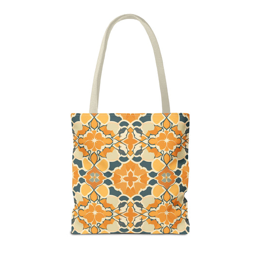Desert Rose Rhapsody . Tote Bag for Everyday Use