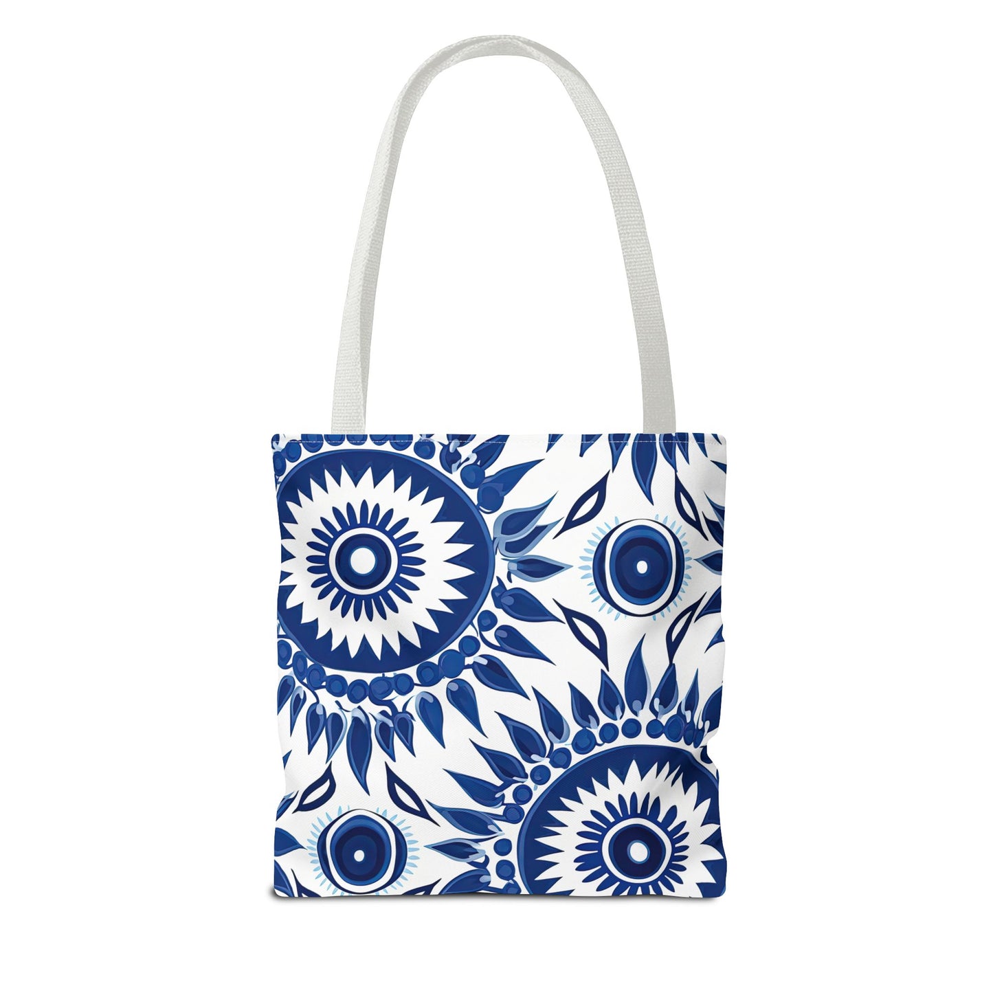 Cursed Charms. Tote Bag for Everyday Use
