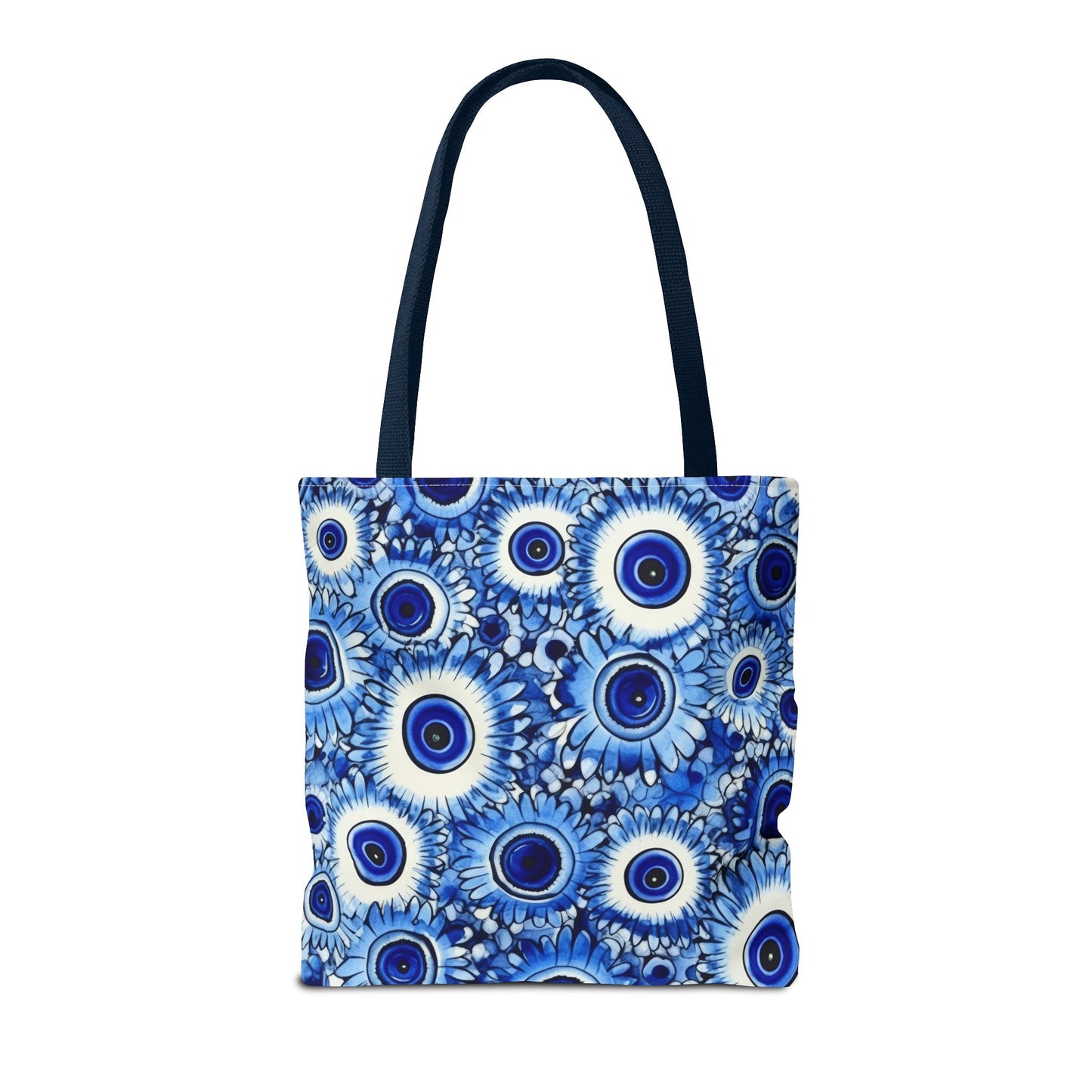 Portentous Pupil. Tote Bag for Everyday Use