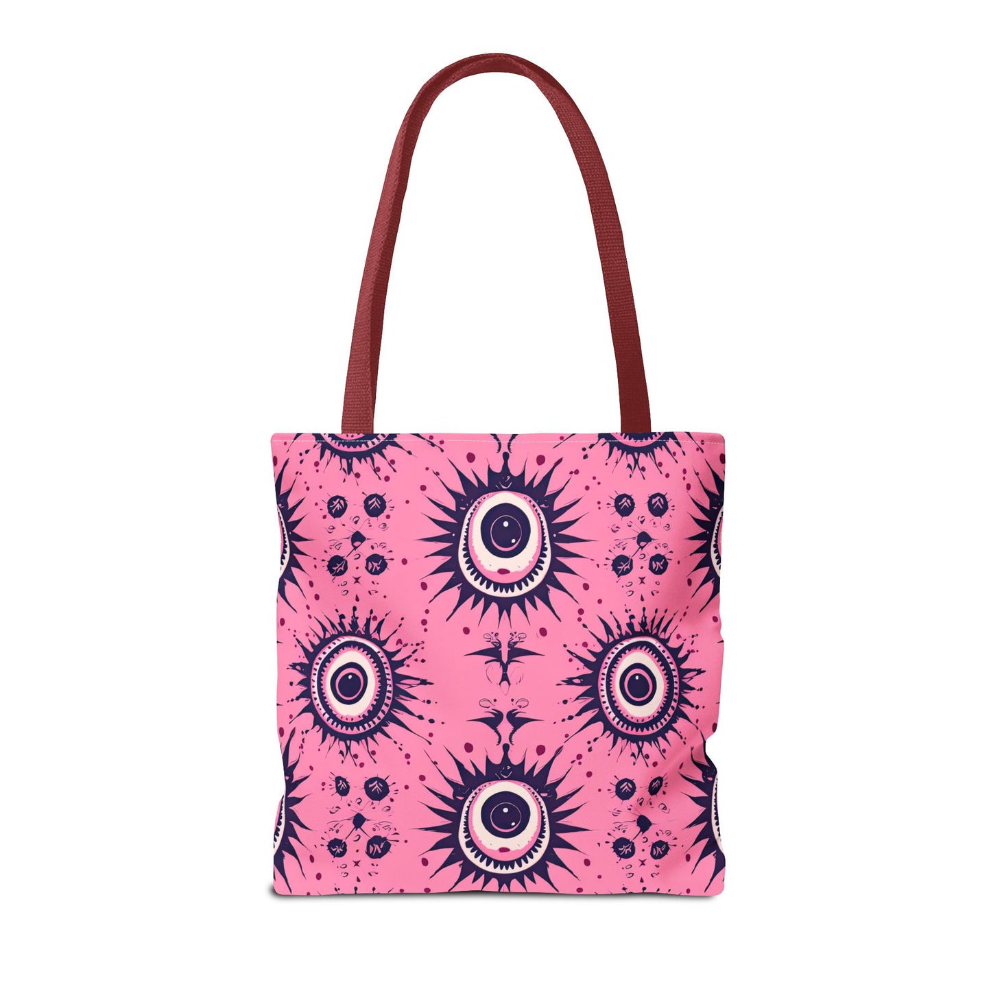 Sinuous Specter. Tote Bag for Everyday Use
