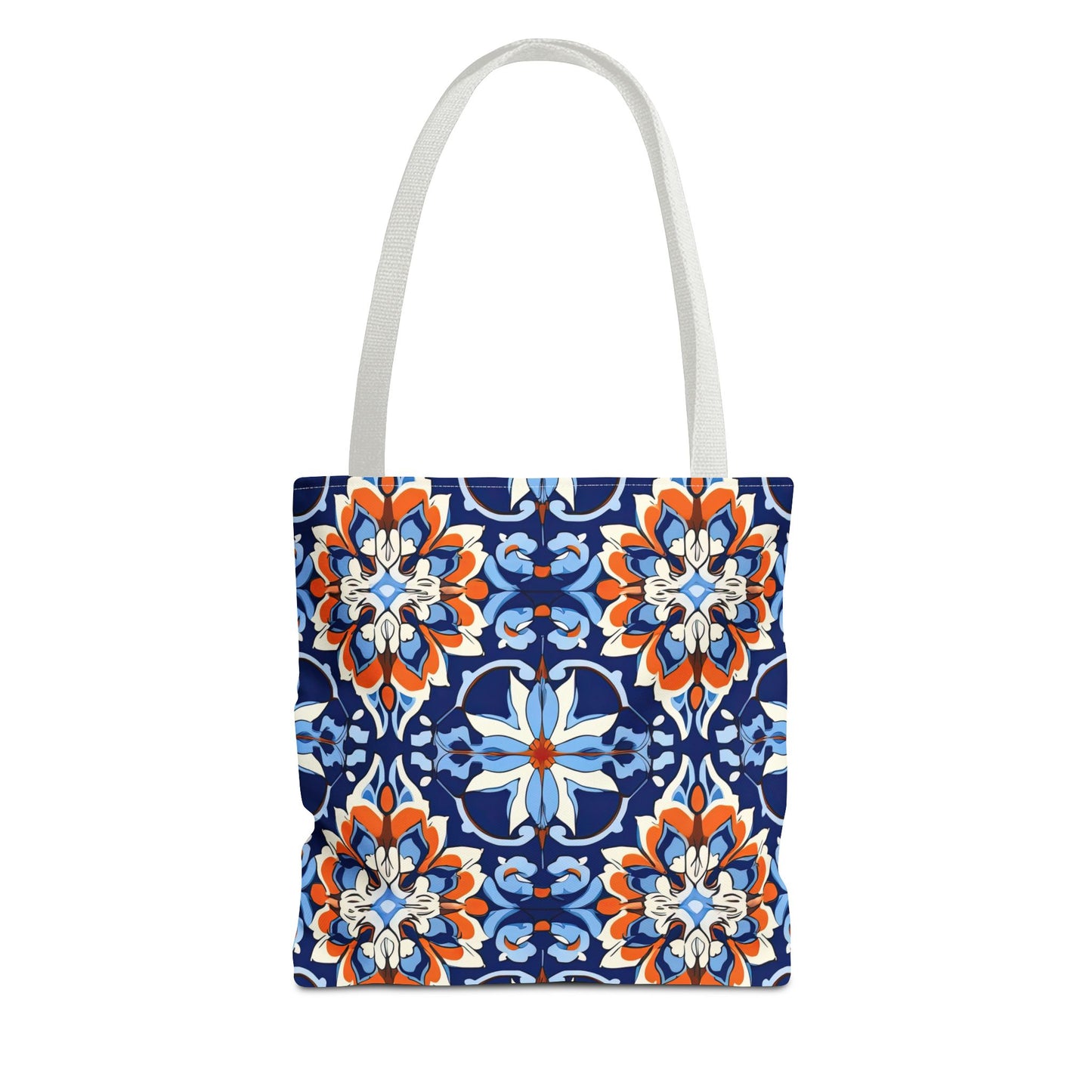 Souk Shadows Sonata. Tote Bag for Everyday Use