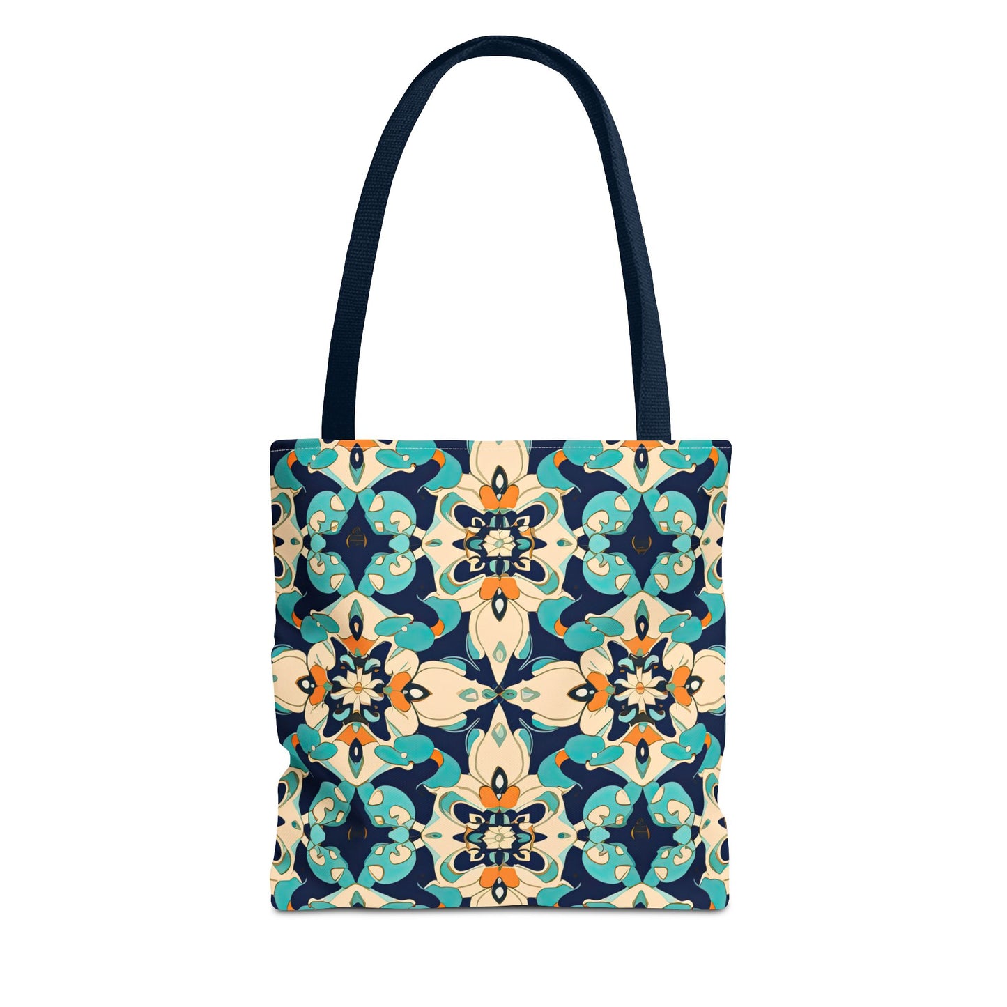Nomadic Nebula.Tote Bag for Everyday Use