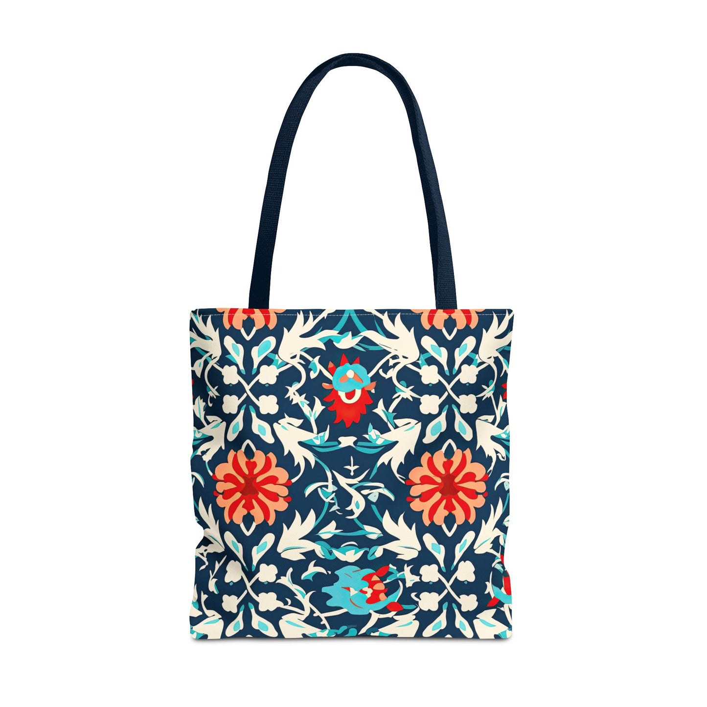Nomadic Nightscape. Tote Bag for Everyday Use