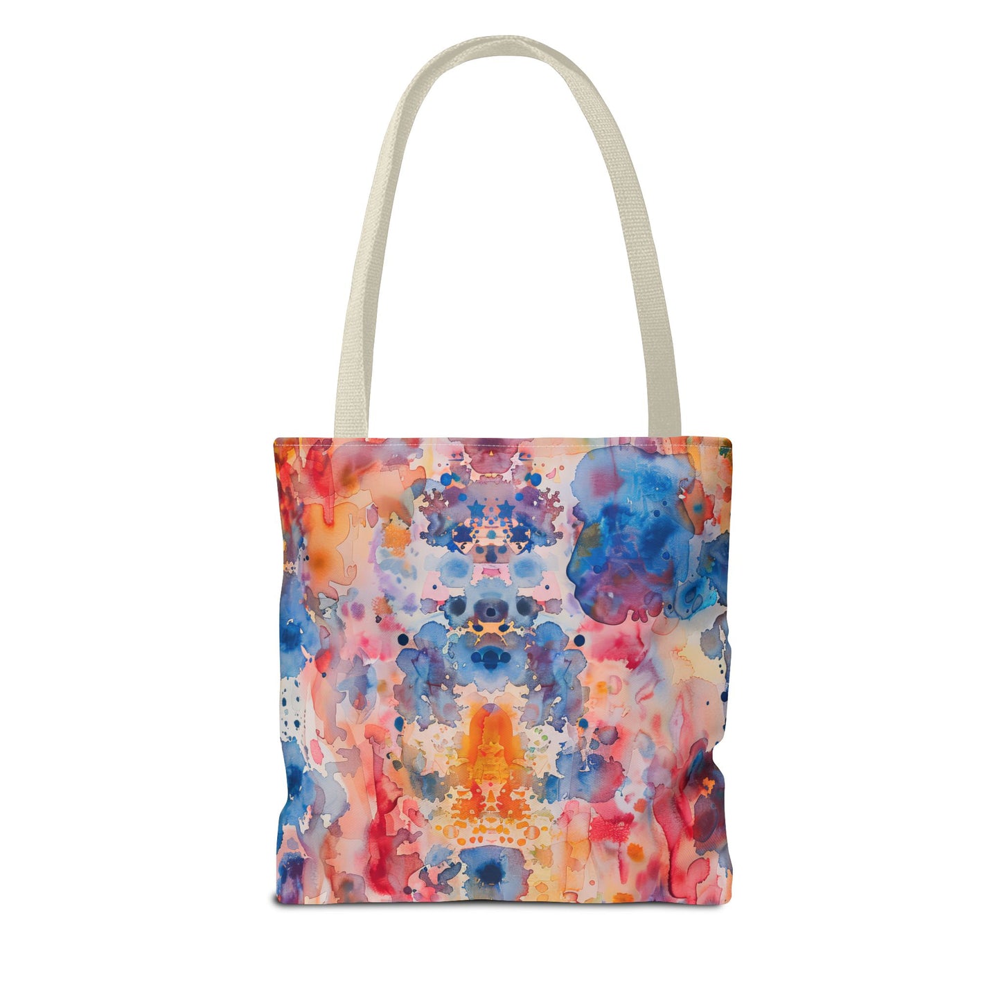 Hamsa Spectrum. Tote Bag for Everyday Use