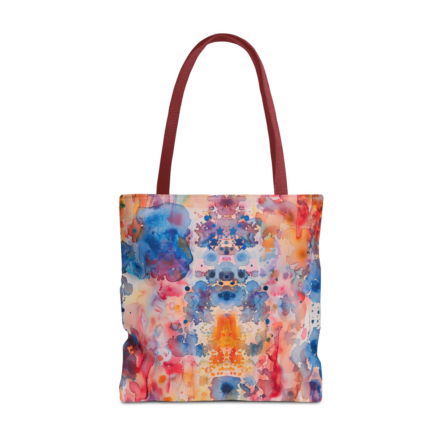 Hamsa Spectrum. Tote Bag for Everyday Use