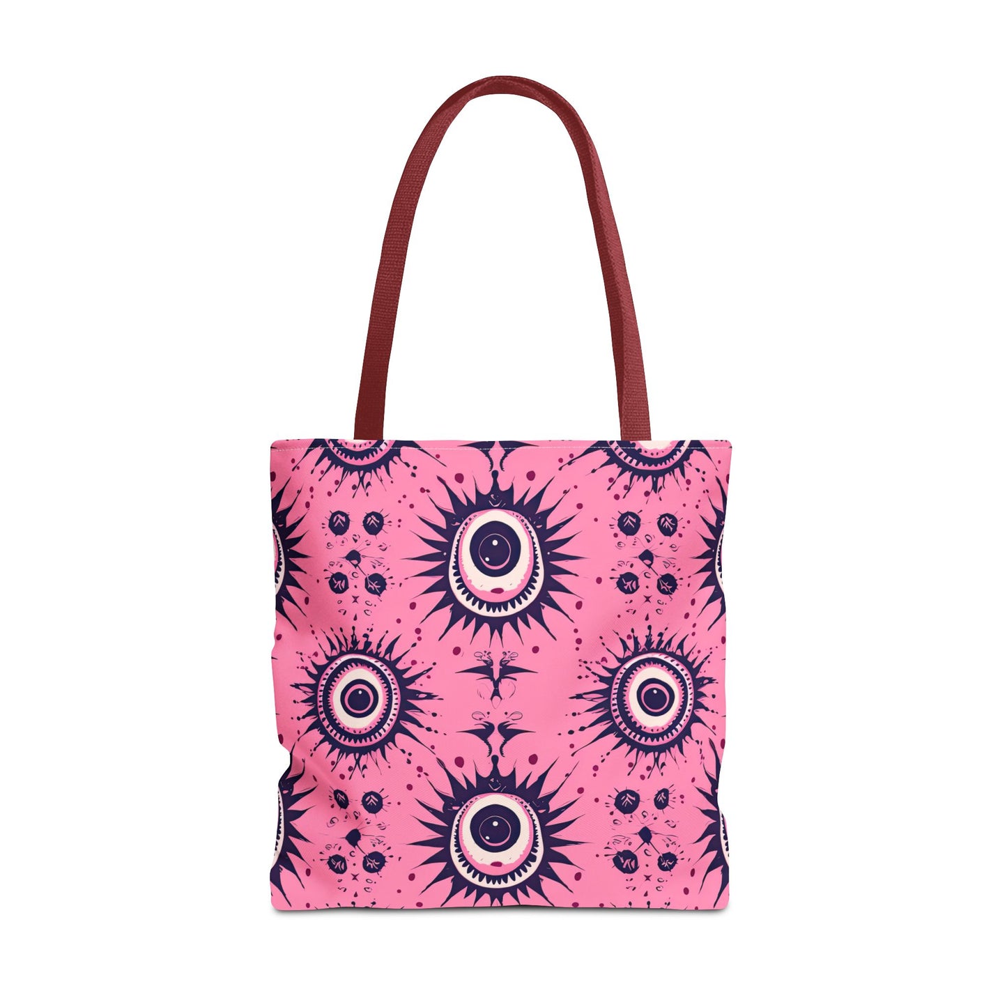 Sinuous Specter. Tote Bag for Everyday Use