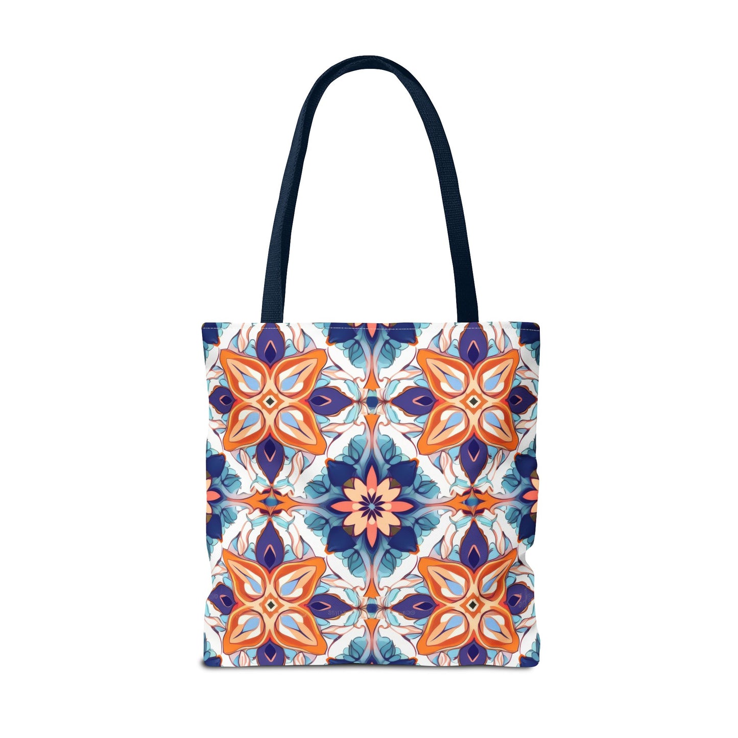 Moroccan Moonlight Sonata. Tote Bag for Everyday Use