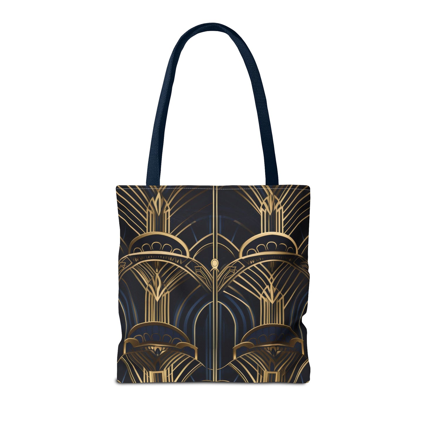 Deco Dance. Tote Bag for Everyday Use