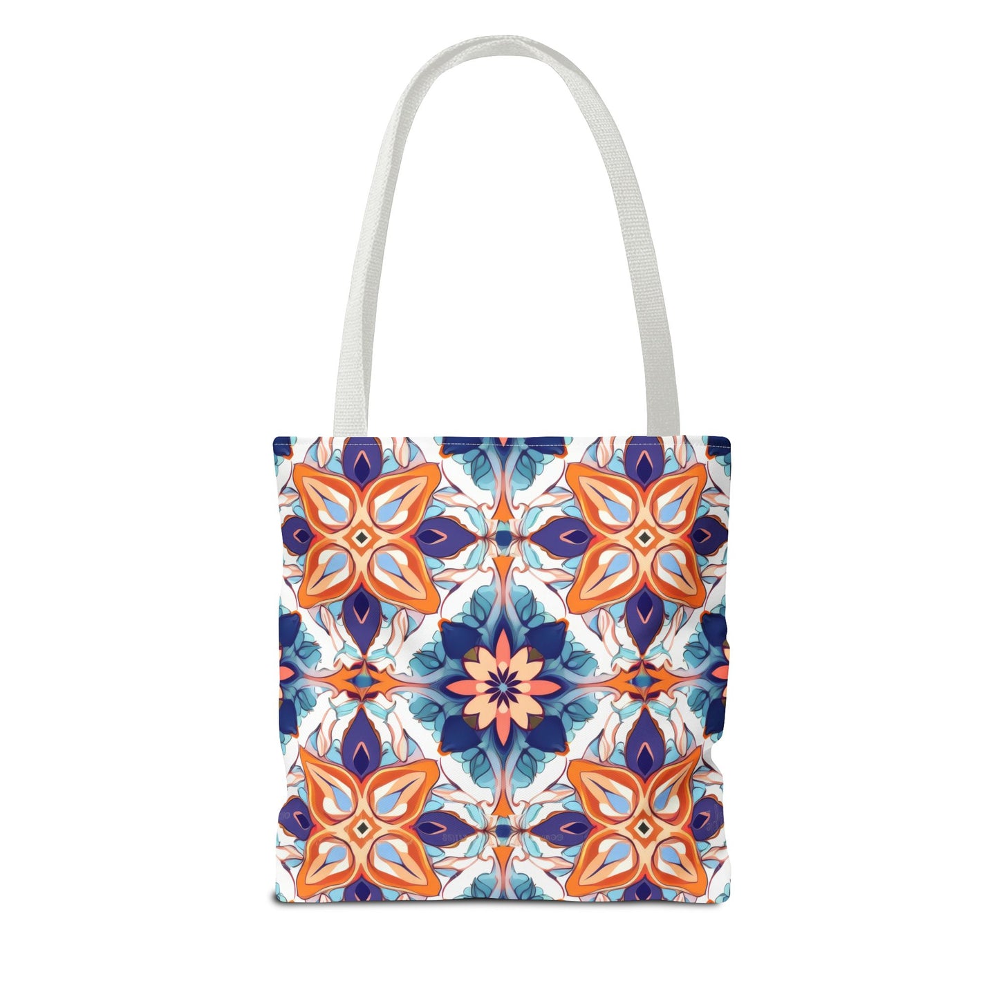 Moroccan Moonlight Sonata. Tote Bag for Everyday Use