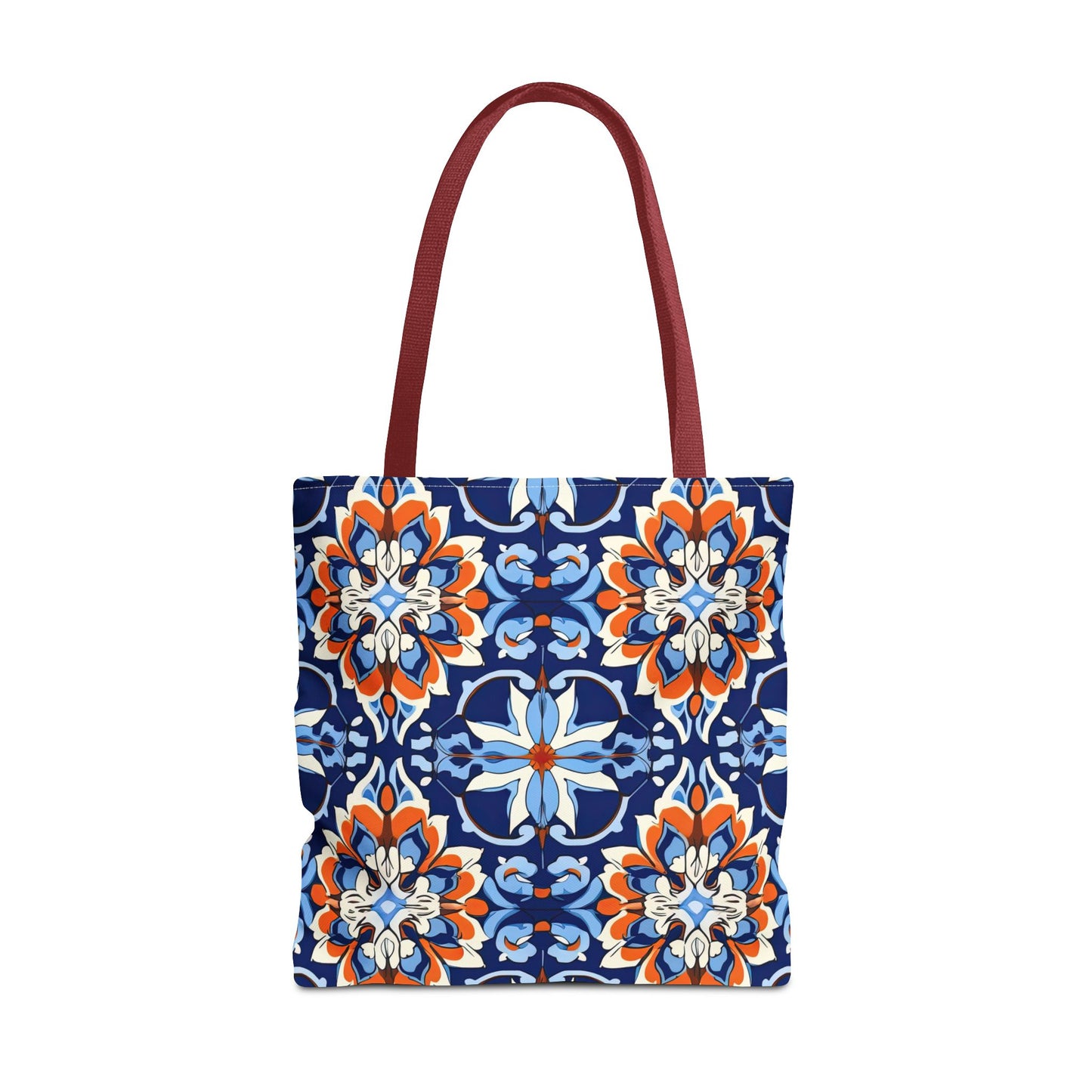 Souk Shadows Sonata. Tote Bag for Everyday Use