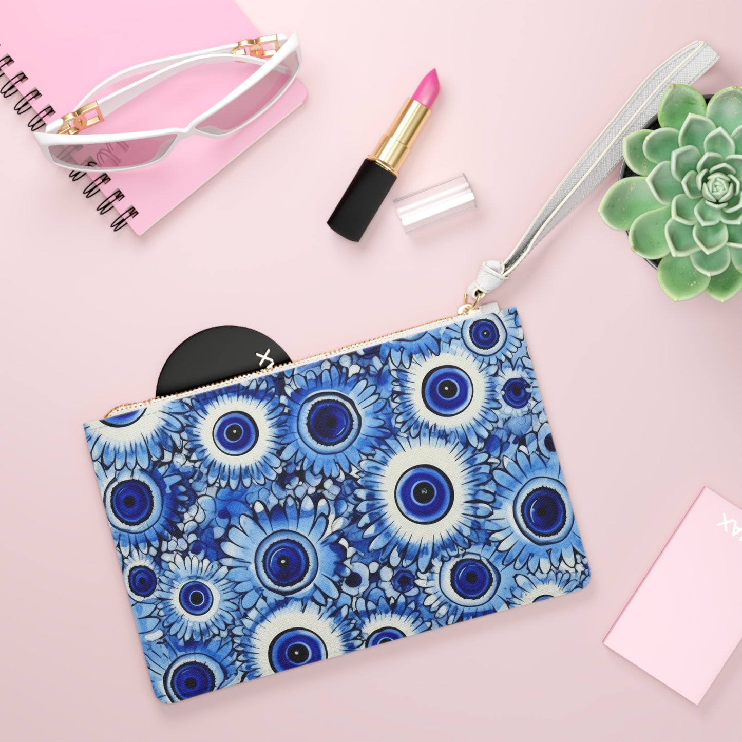 Porpentous Pupil - Stylish Accessory for Every Occasion