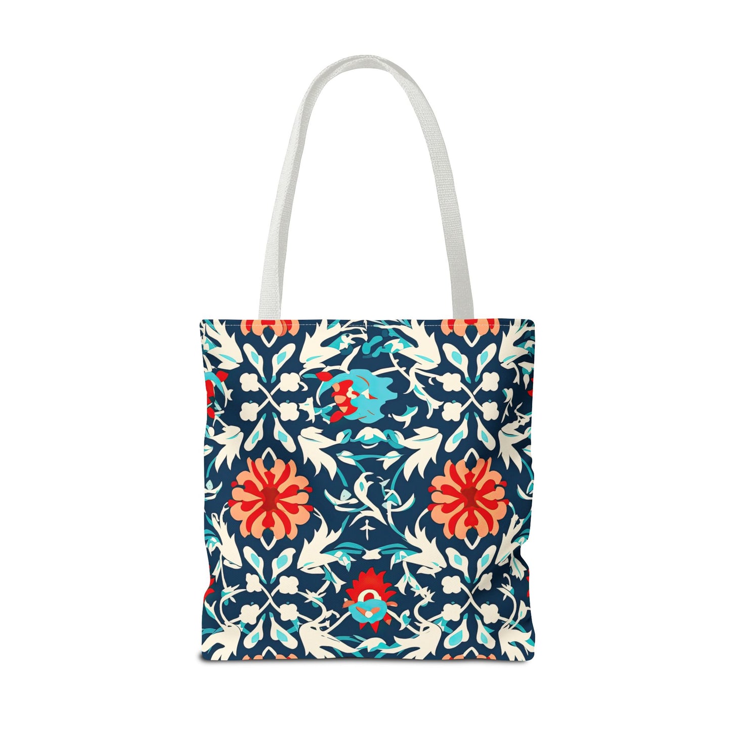 Nomadic Nightscape. Tote Bag for Everyday Use