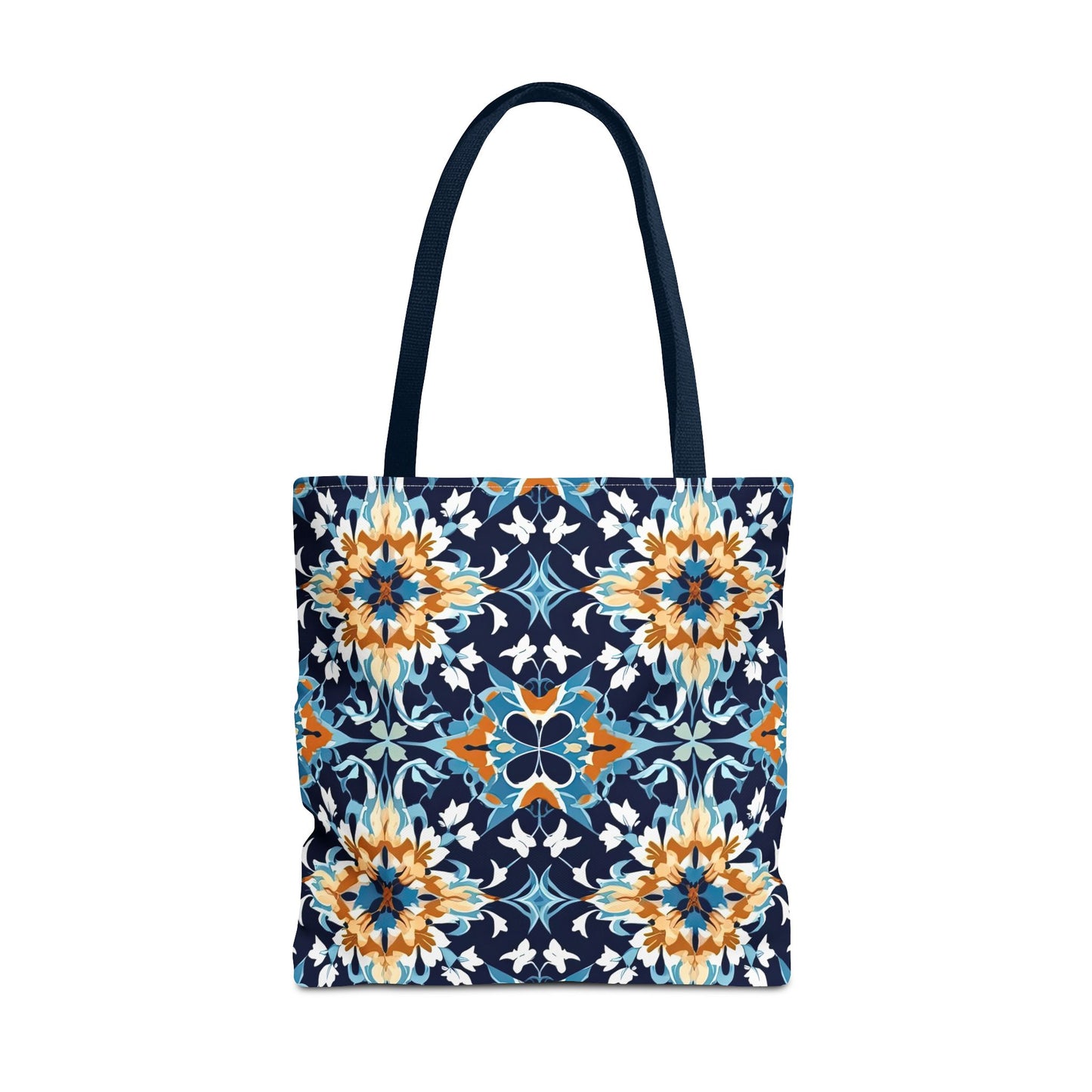 Sahara Swaying Silhouette. Tote Bag for Everyday Use