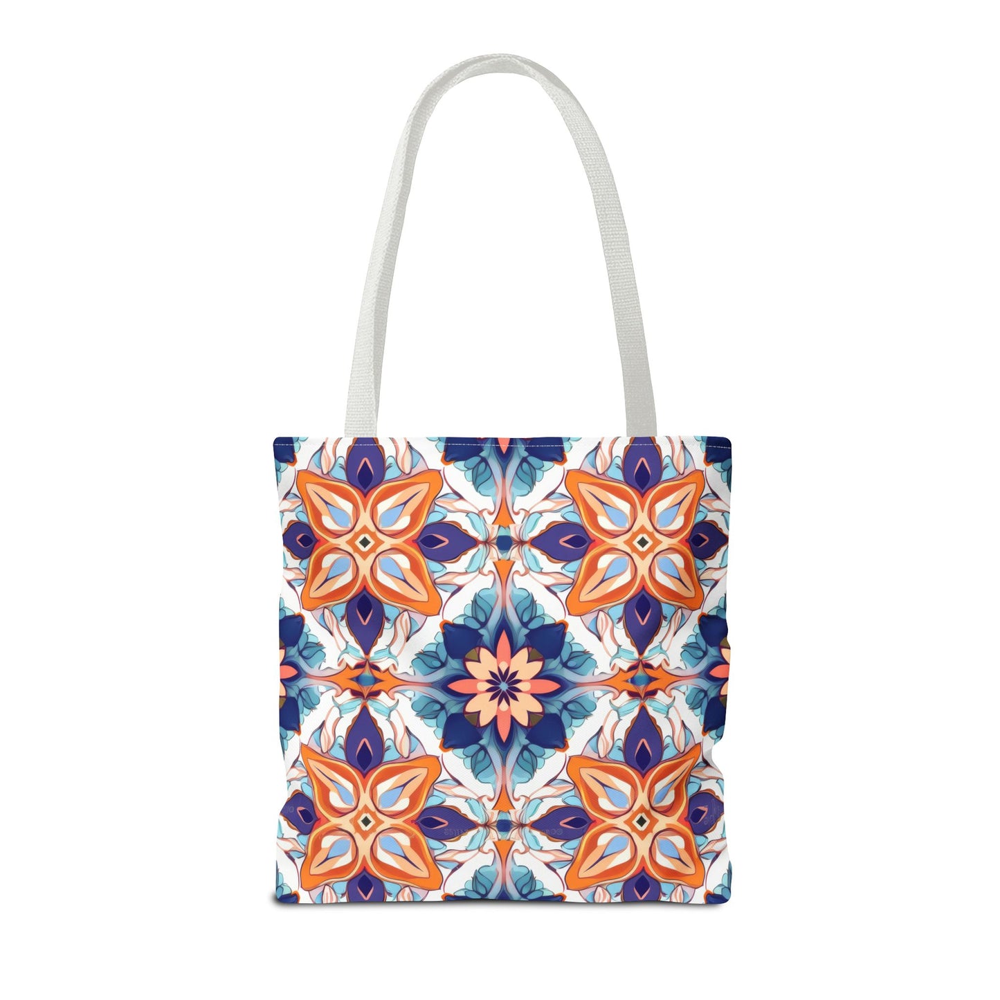 Moroccan Moonlight Sonata. Tote Bag for Everyday Use