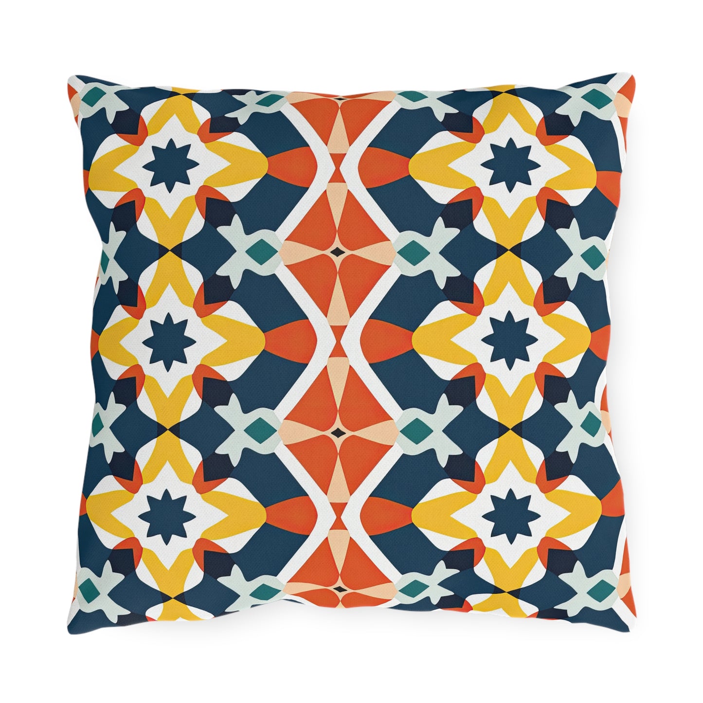 Majestic Marrakech Mirage. Outdoor Pillows